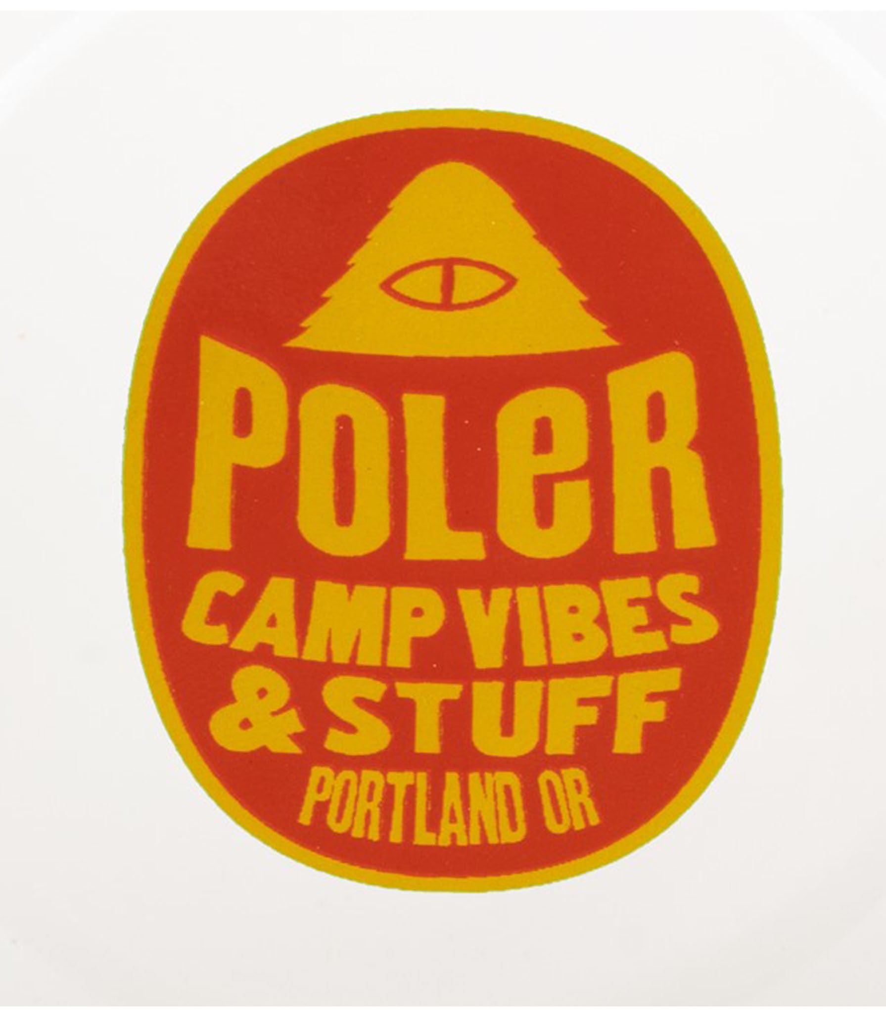 POLERPoler Camp Bowl