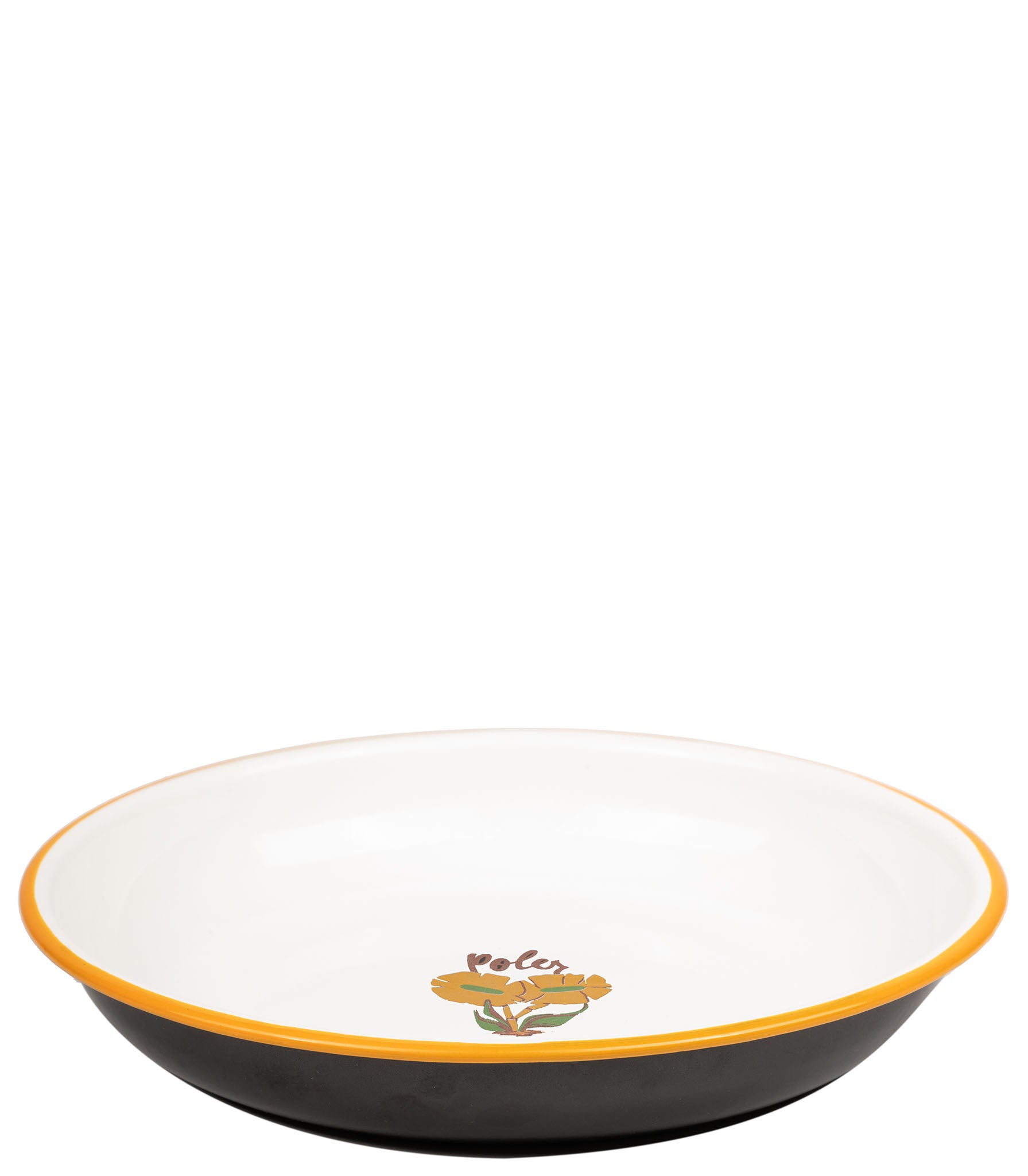POLERPoler Camp Plate