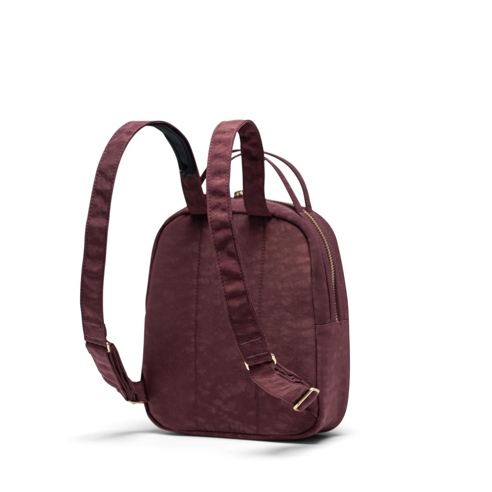 HERSCHELOrion Mini Leather Capsule Backpack