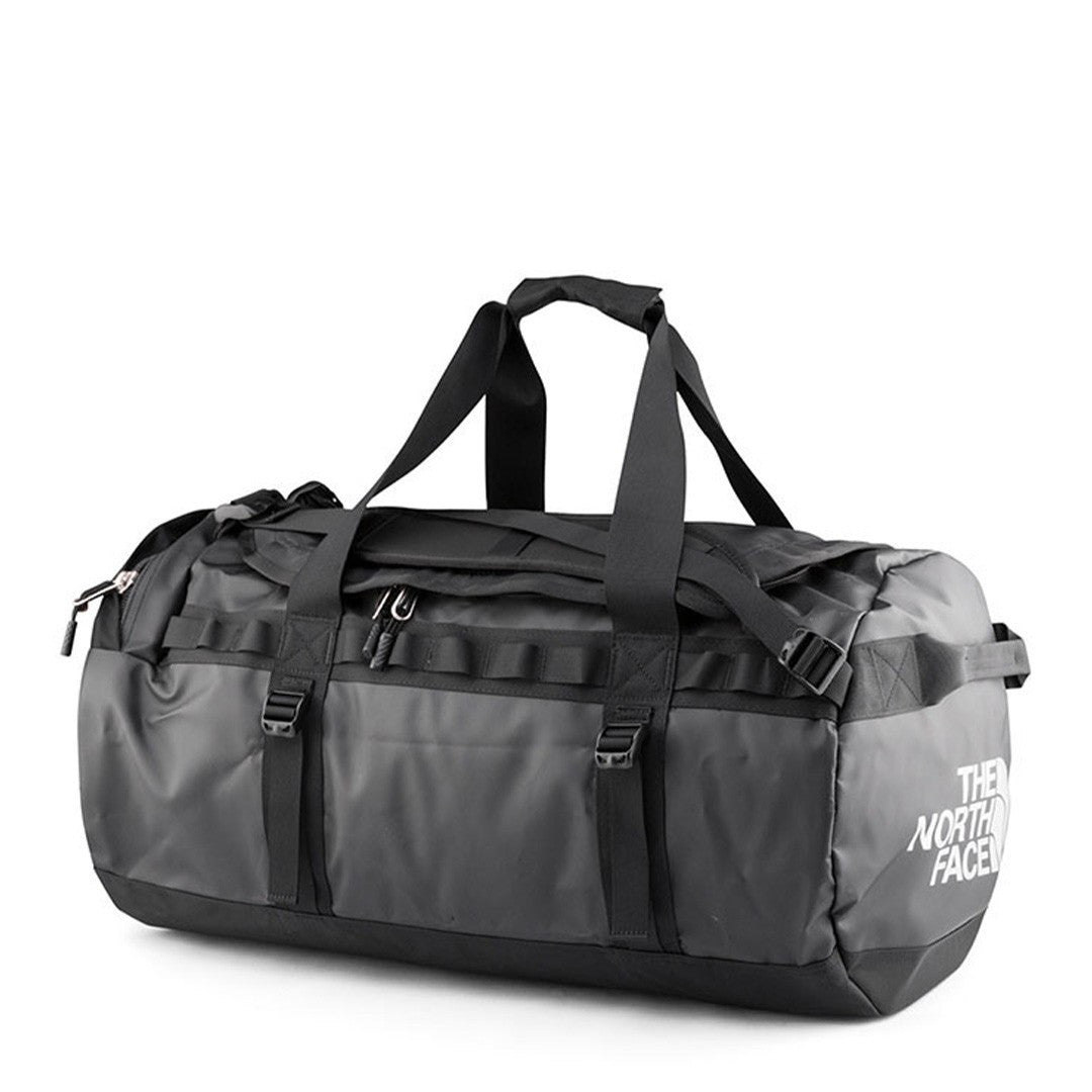 THE NORTH FACEBc Duff M Duffel