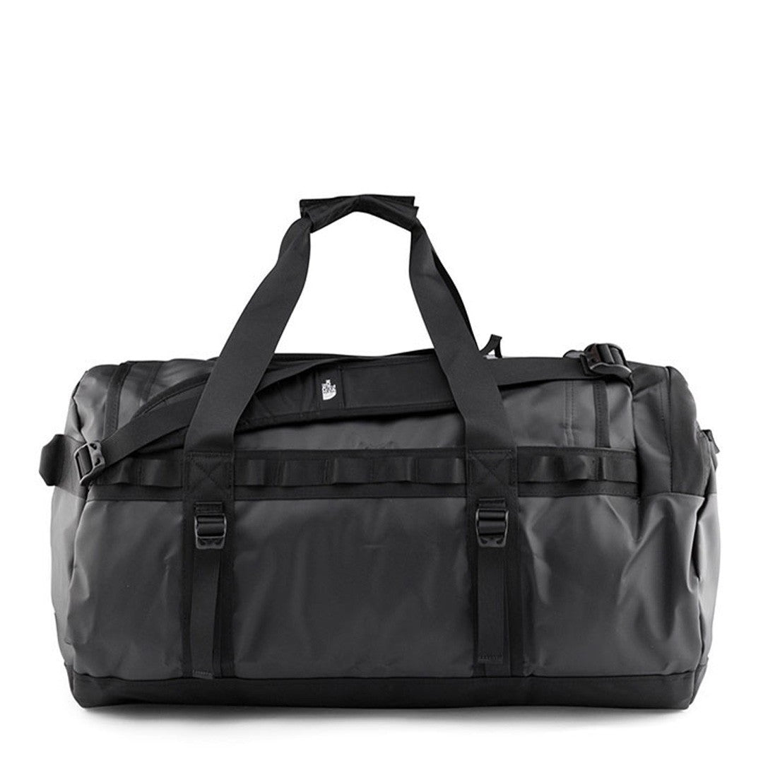 THE NORTH FACEBc Duff M Duffel