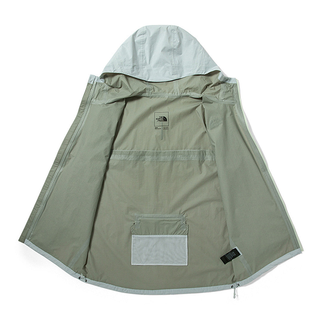 THE NORTH FACEFrst Dwn Pckbl Jkt Mens