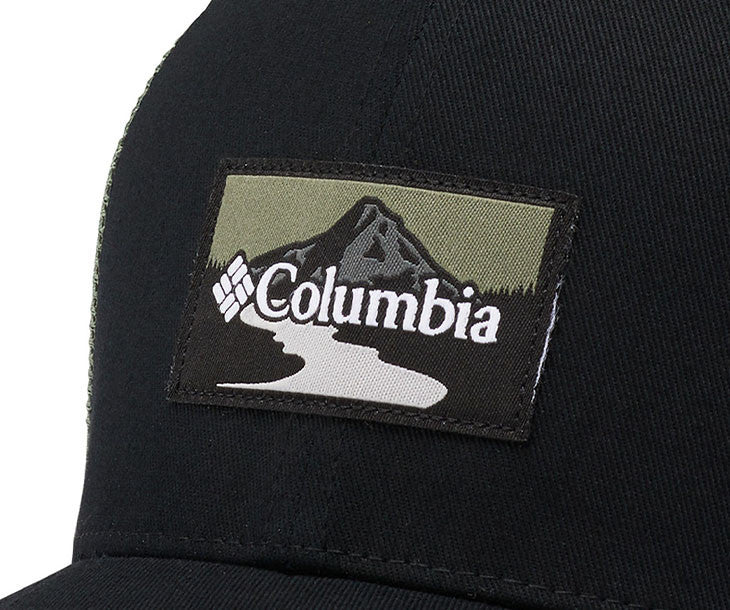 COLUMBIA SPORTSWEARColumbia Mesh Ballcap