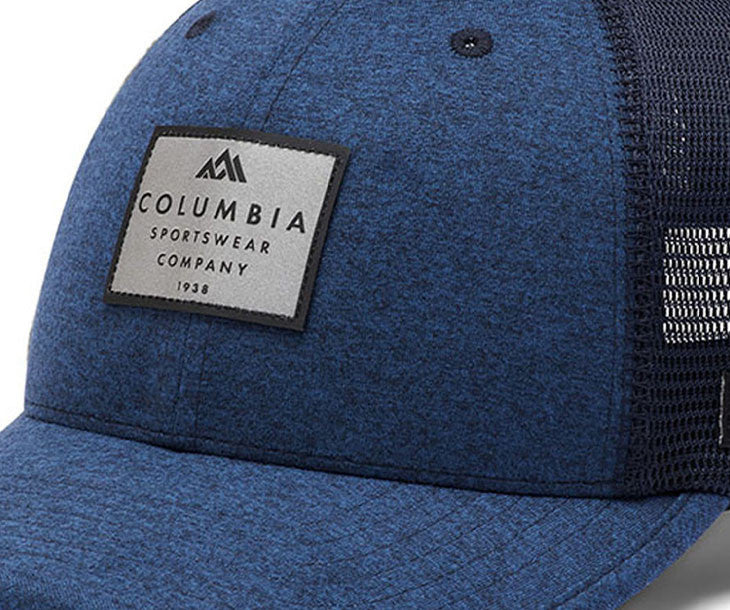 COLUMBIA SPORTSWEARColumbia Tech Trail 110 Snap Back