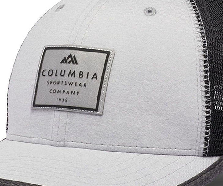 COLUMBIA SPORTSWEARColumbia Tech Trail 110 Snap Back