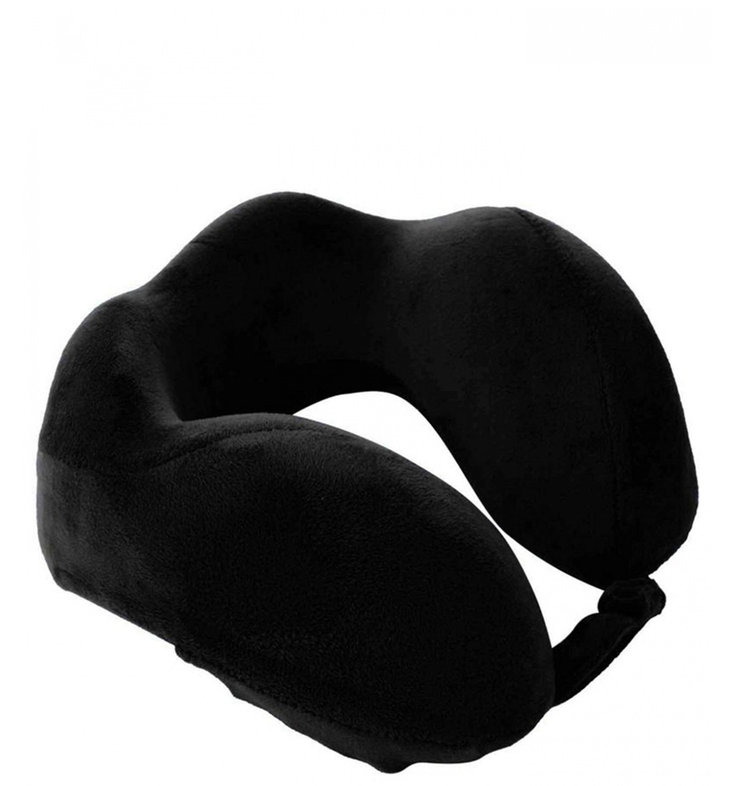 TRAVEL BLUETranquility Memory Foam Pillow