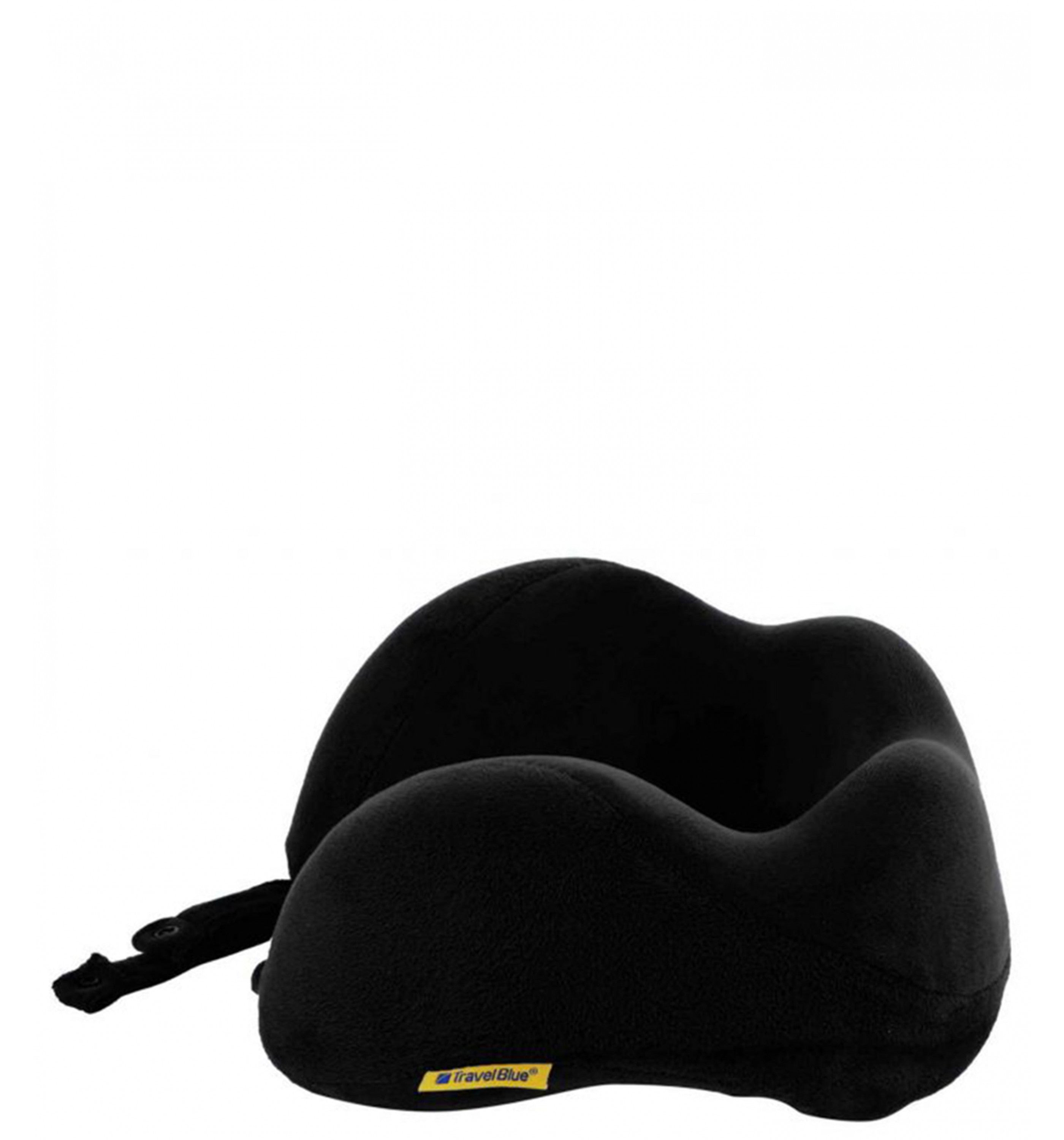 TRAVEL BLUETranquility Memory Foam Pillow