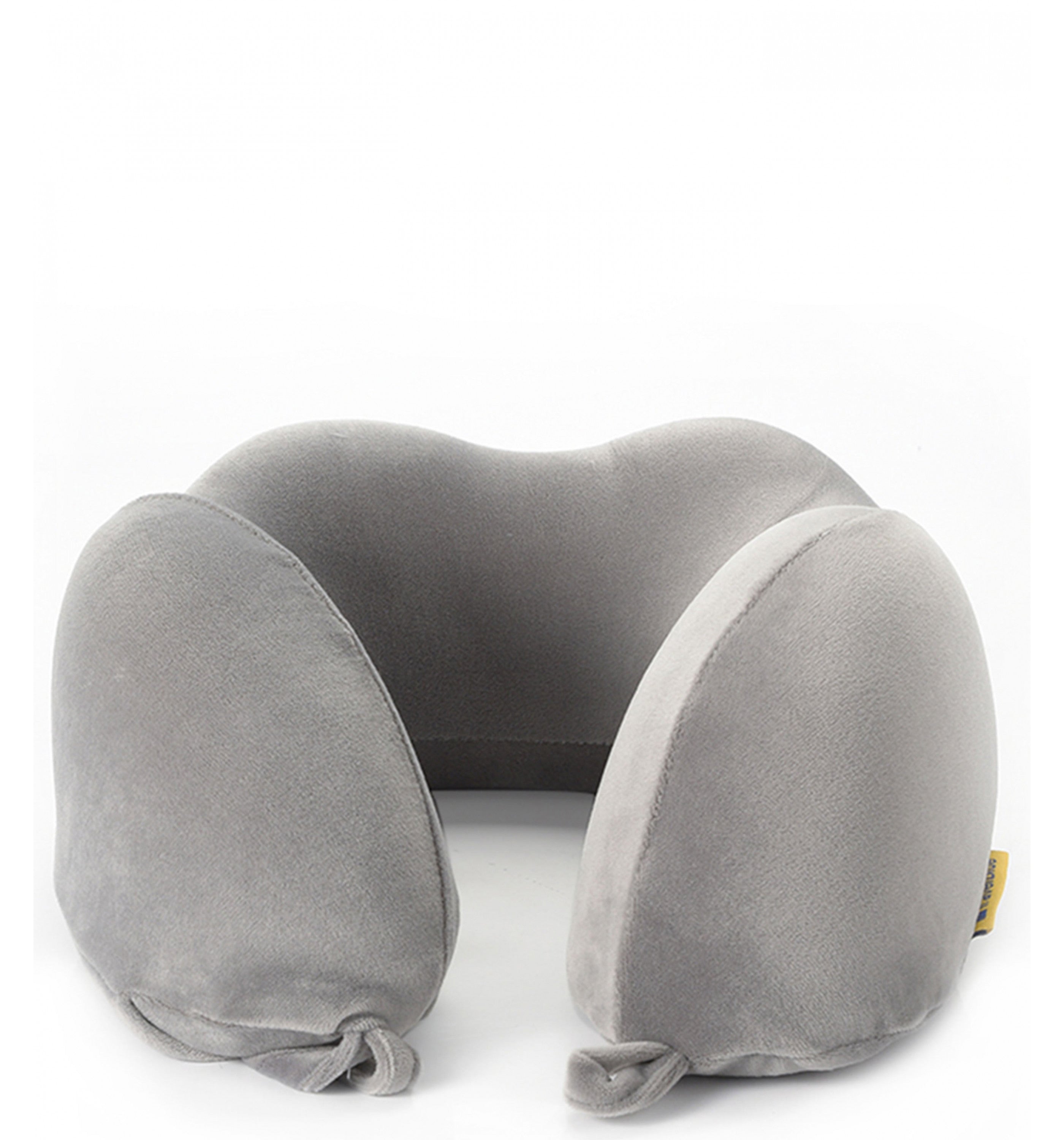 TRAVEL BLUETranquility Memory Foam Pillow