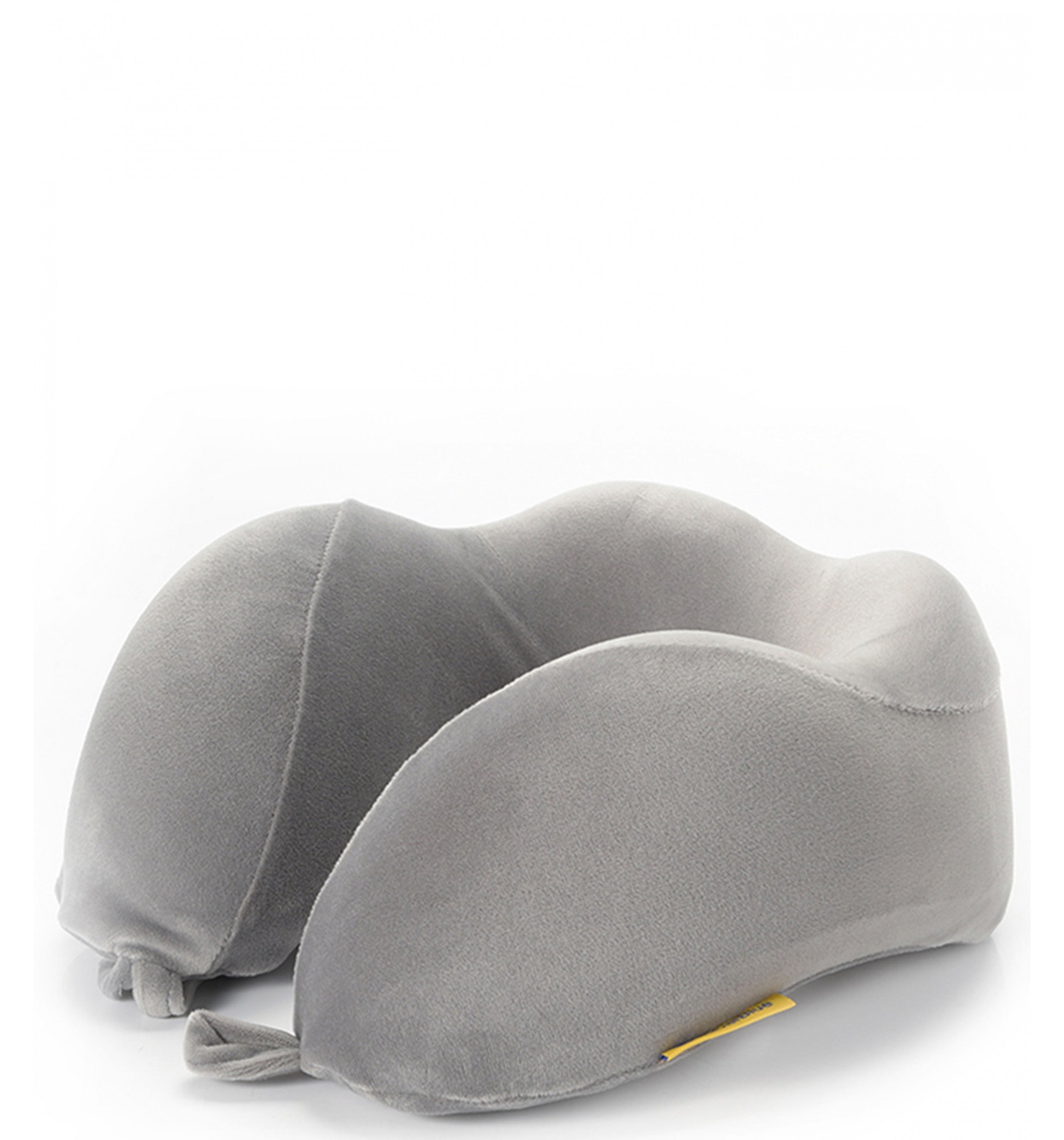 TRAVEL BLUETranquility Memory Foam Pillow