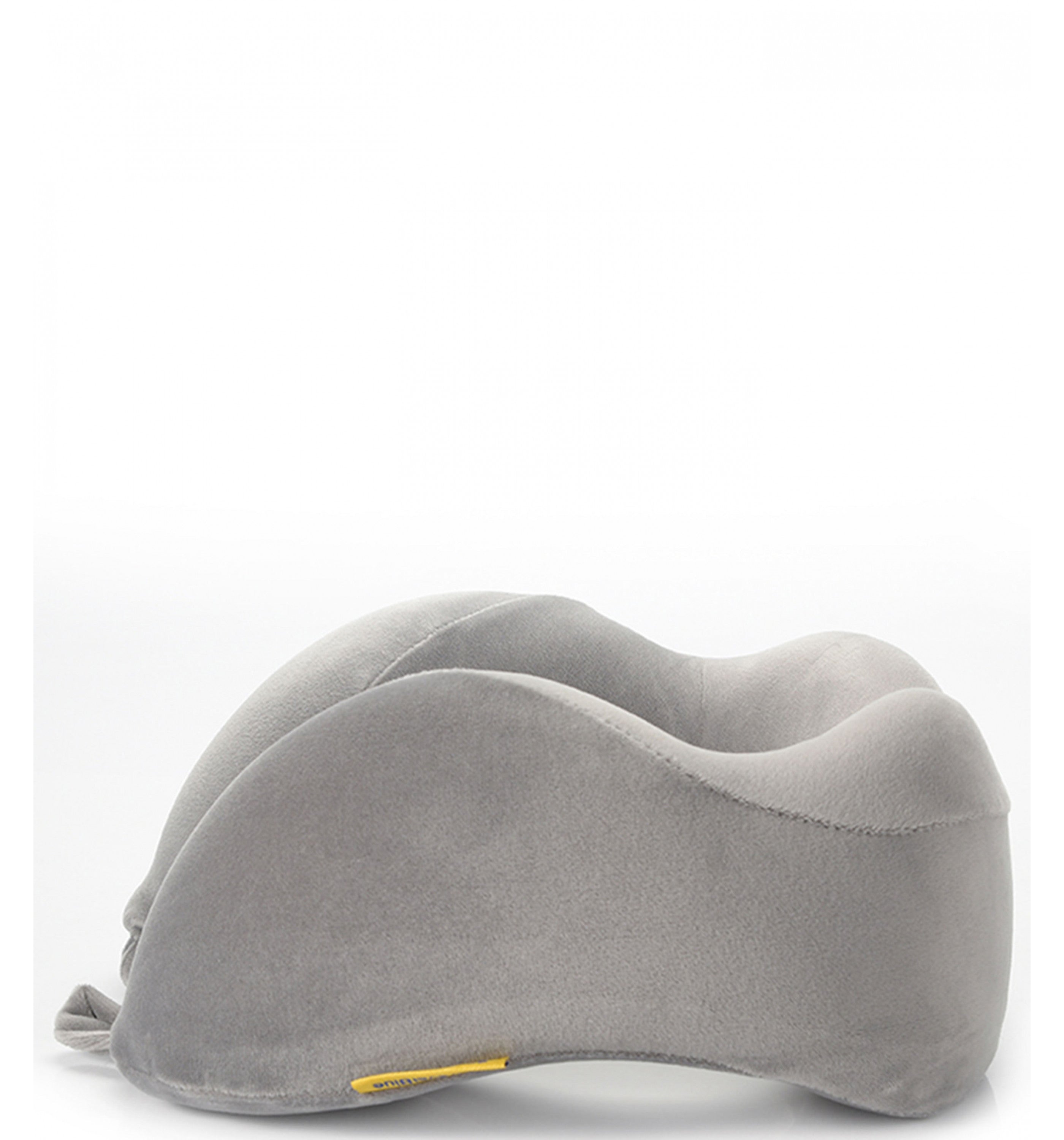 TRAVEL BLUETranquility Memory Foam Pillow