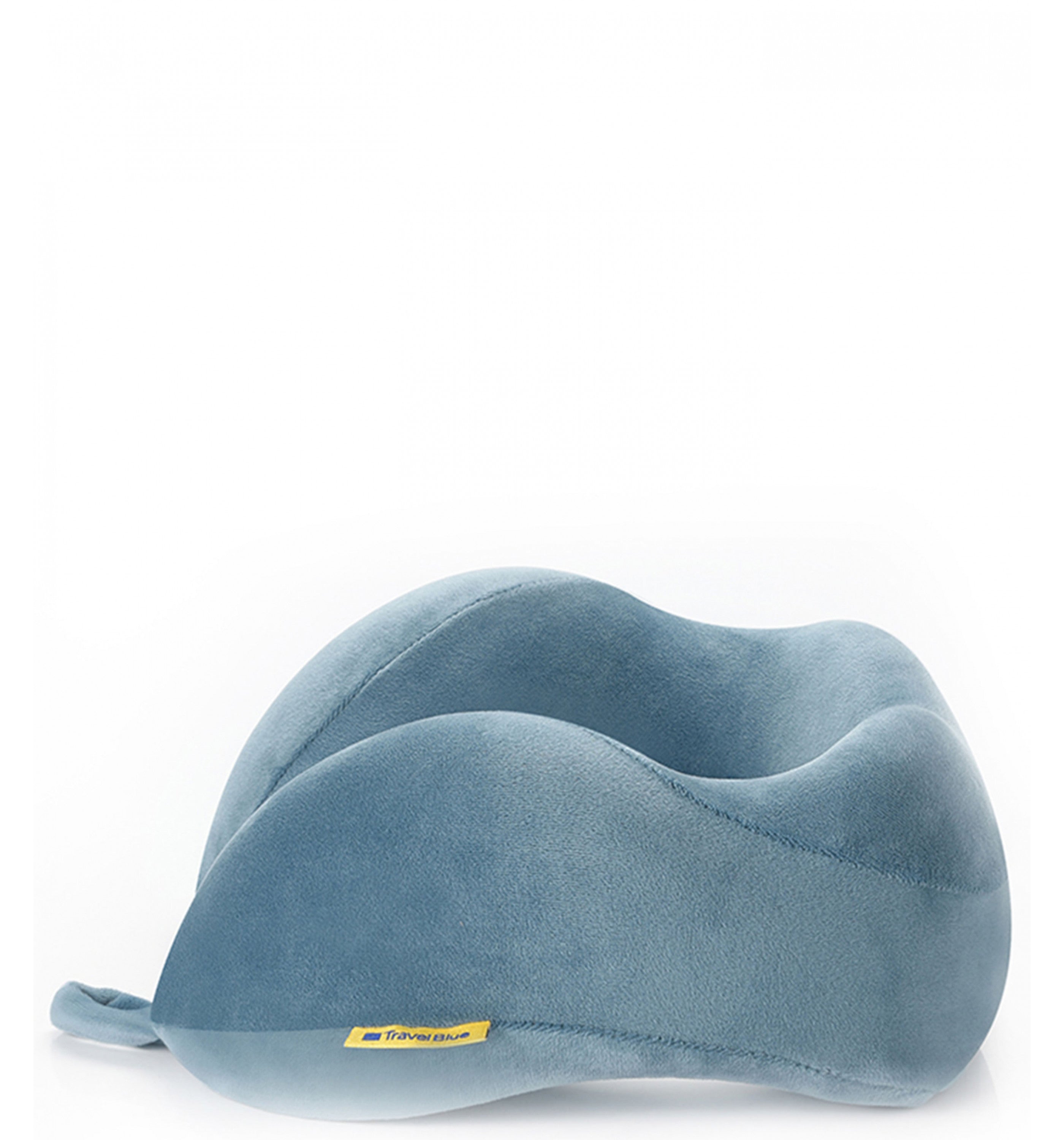 TRAVEL BLUETranquility Memory Foam Pillow