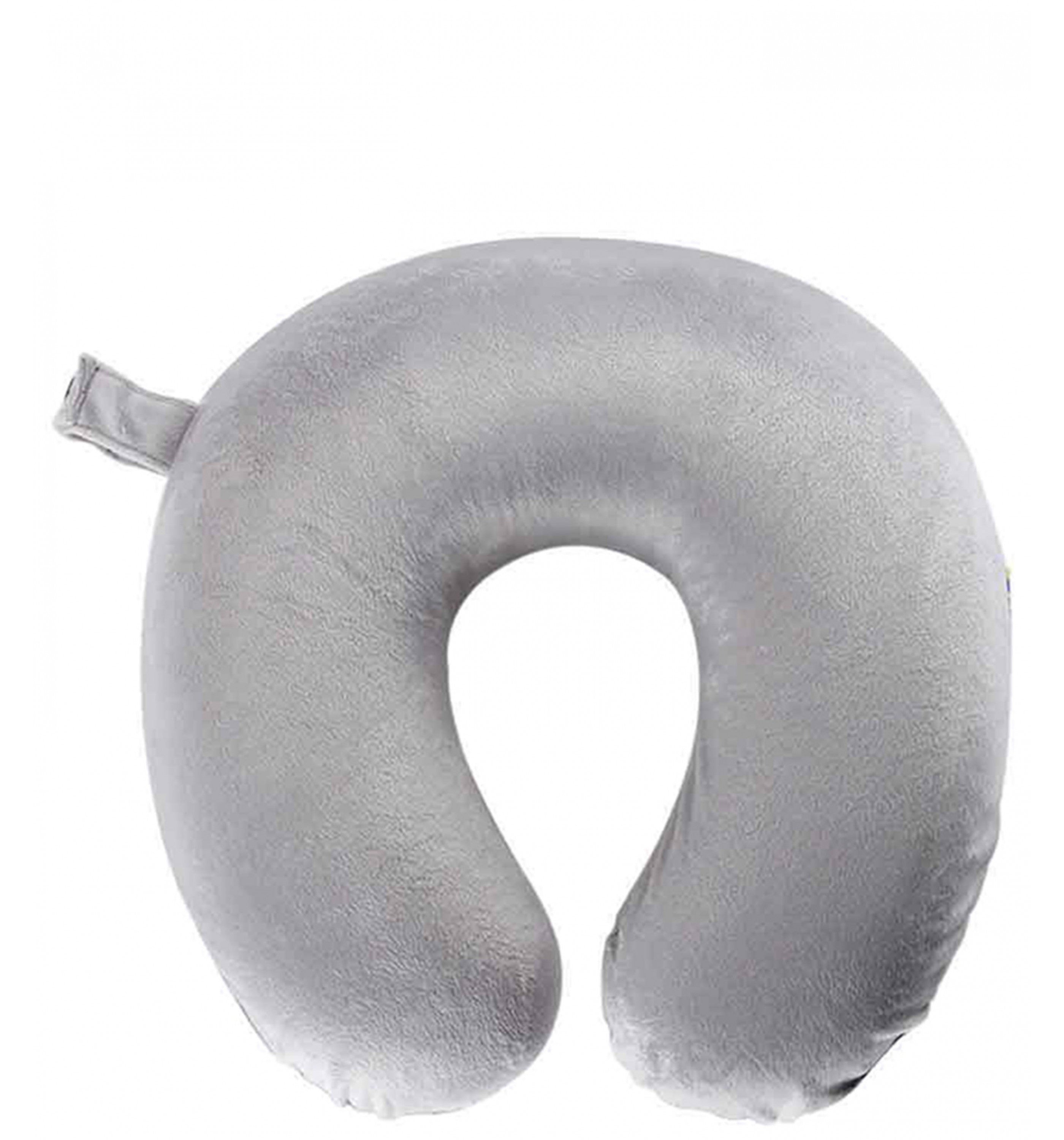 TRAVEL BLUEMemory Foam Pillow