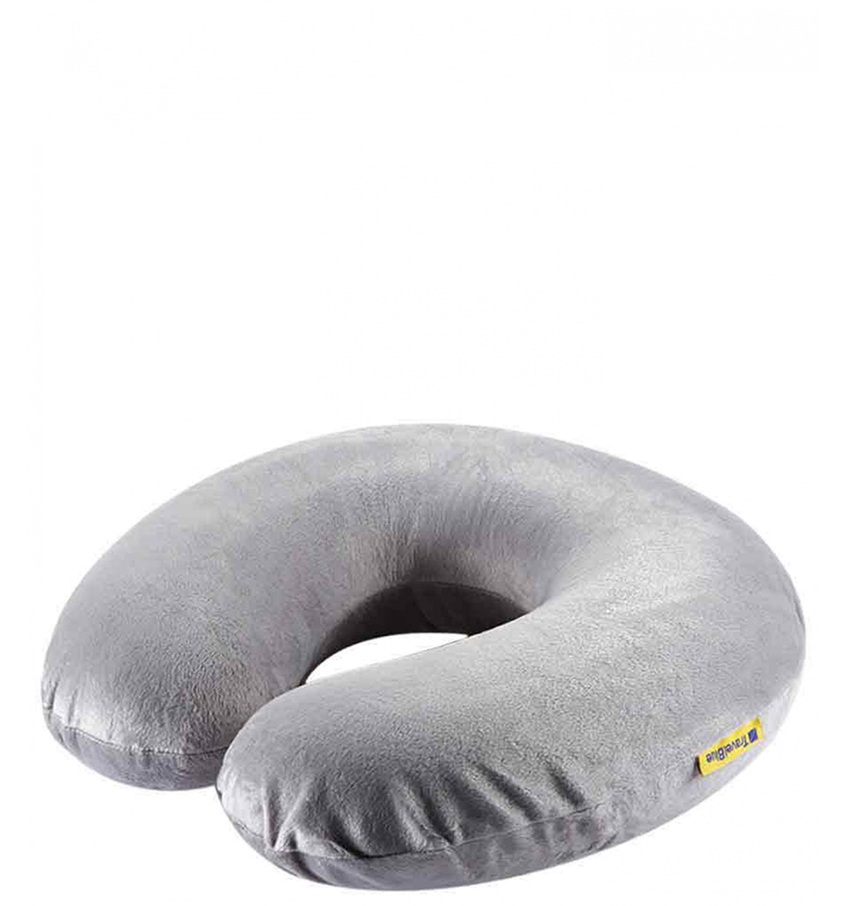TRAVEL BLUEMemory Foam Pillow