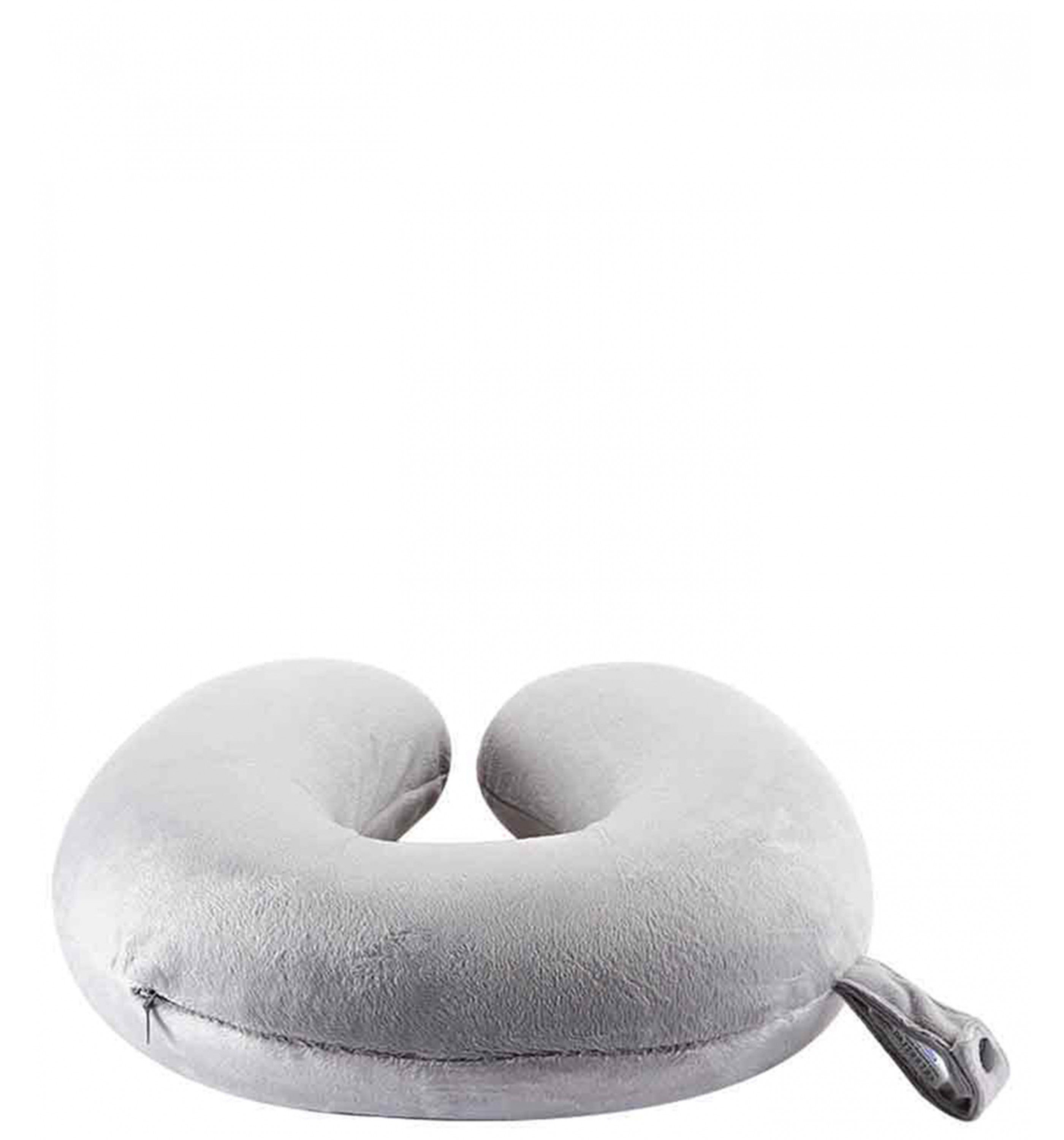 TRAVEL BLUEMemory Foam Pillow