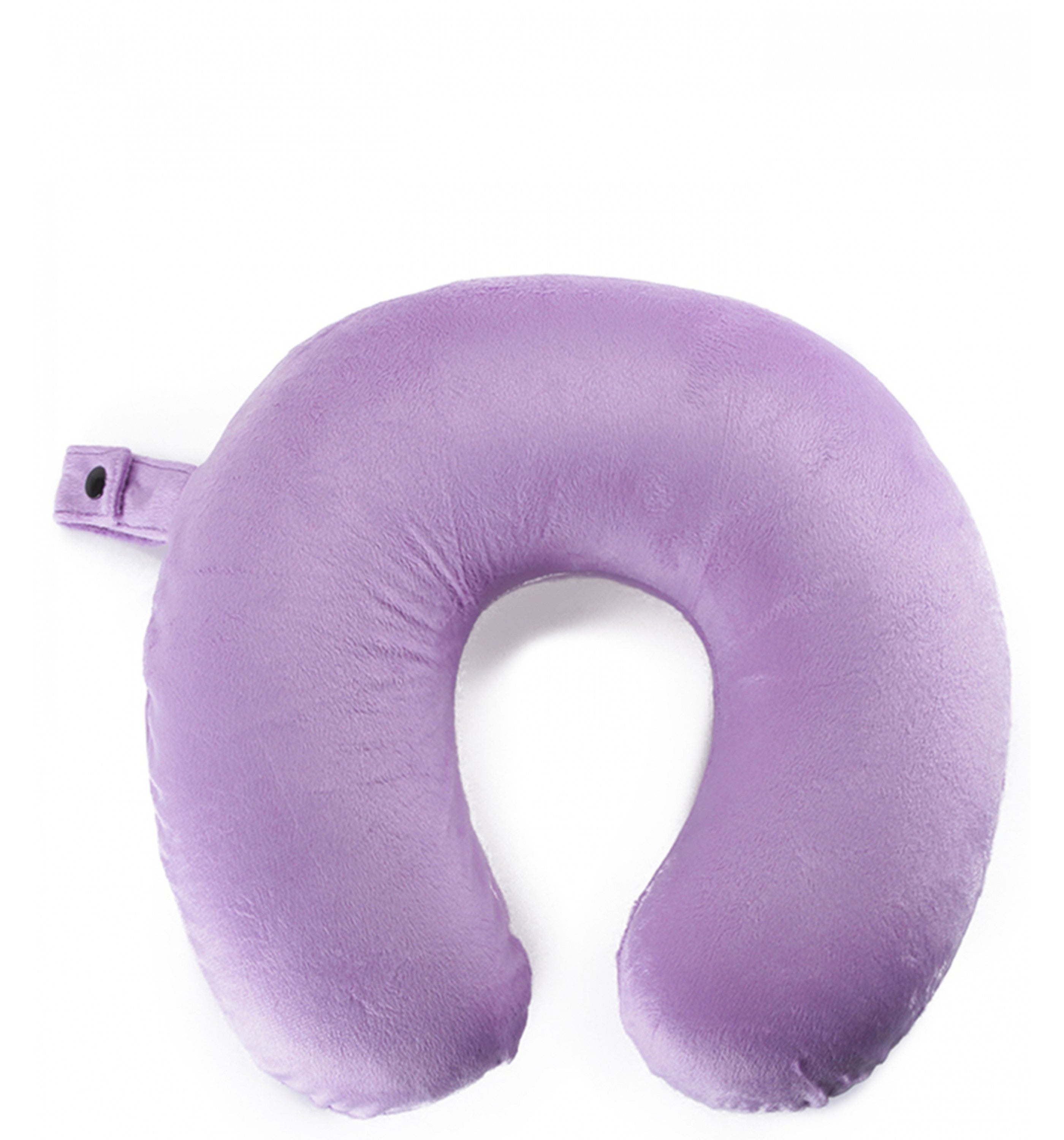 TRAVEL BLUEMemory Foam Pillow