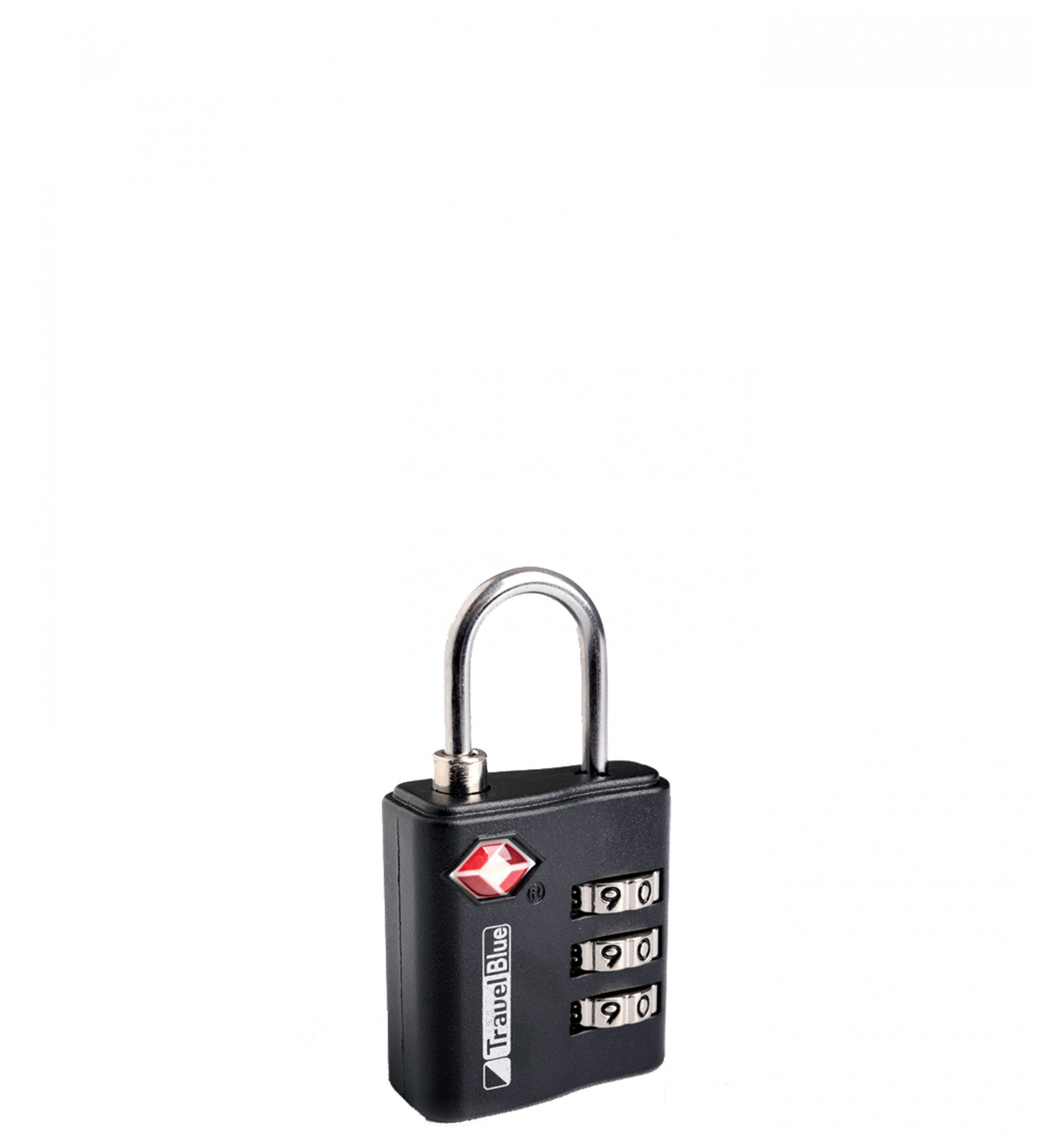 TRAVEL BLUETSA Lock