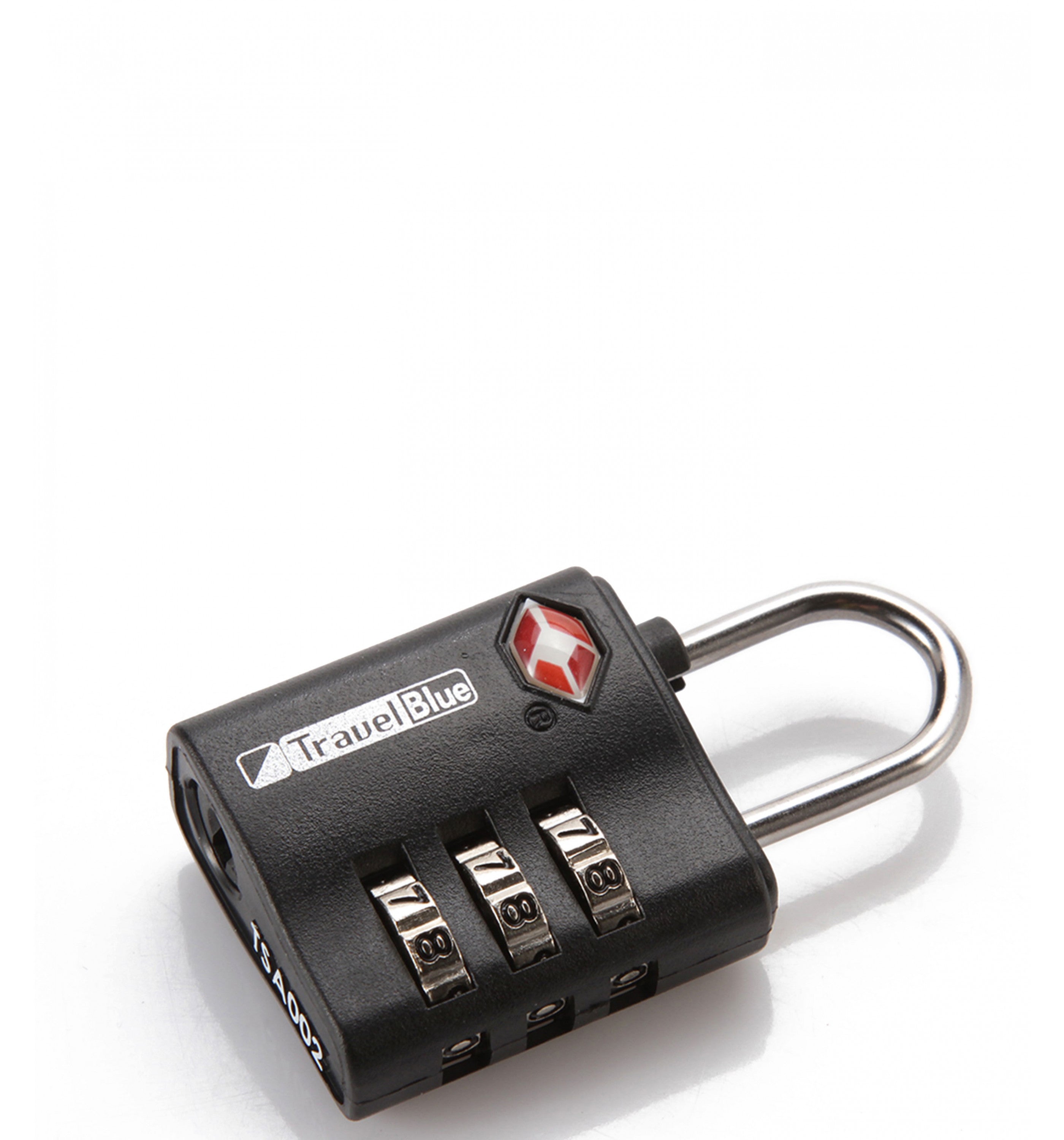 TRAVEL BLUETSA Lock