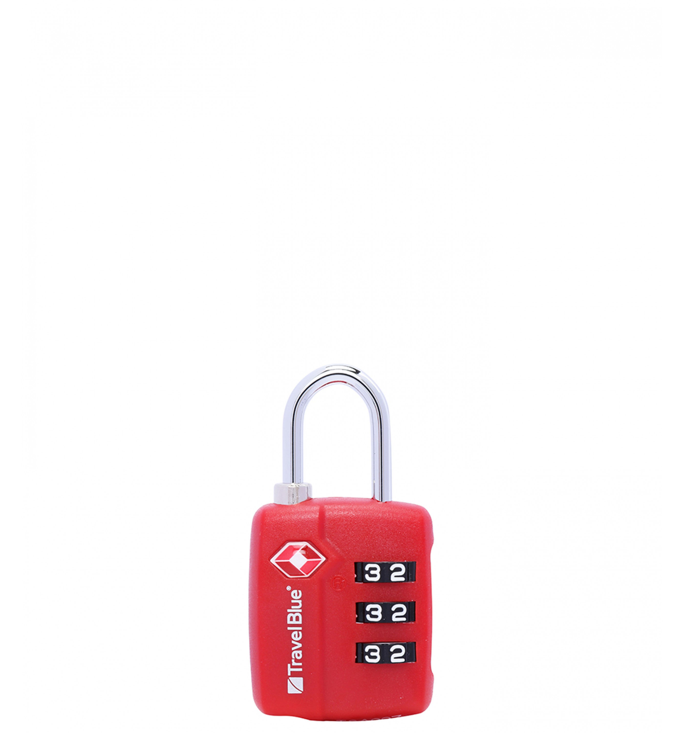 TRAVEL BLUETSA Lock