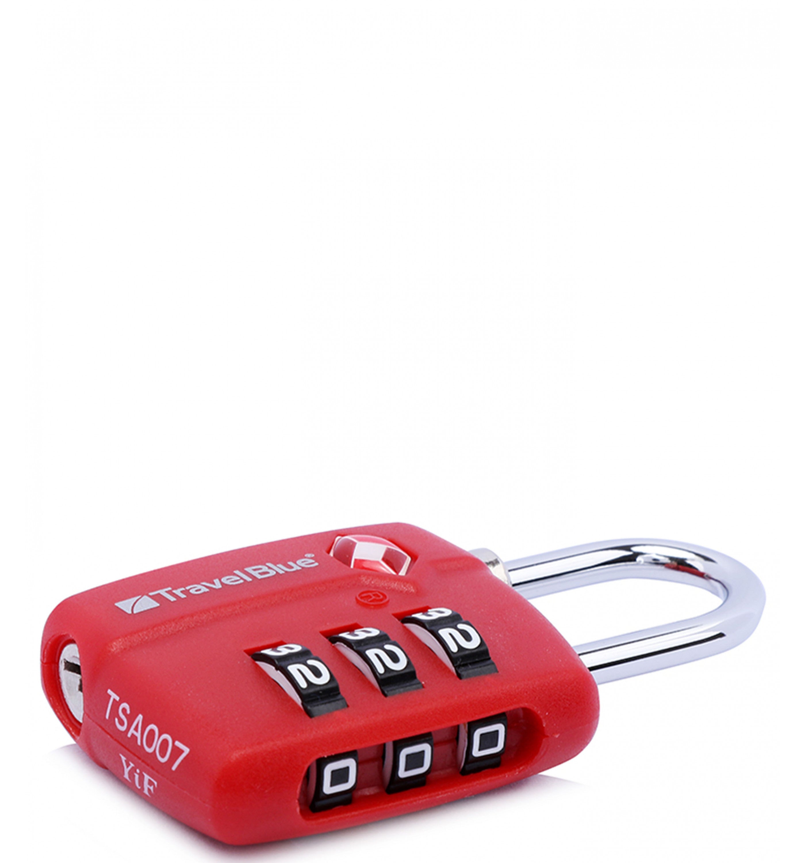 TRAVEL BLUETSA Lock