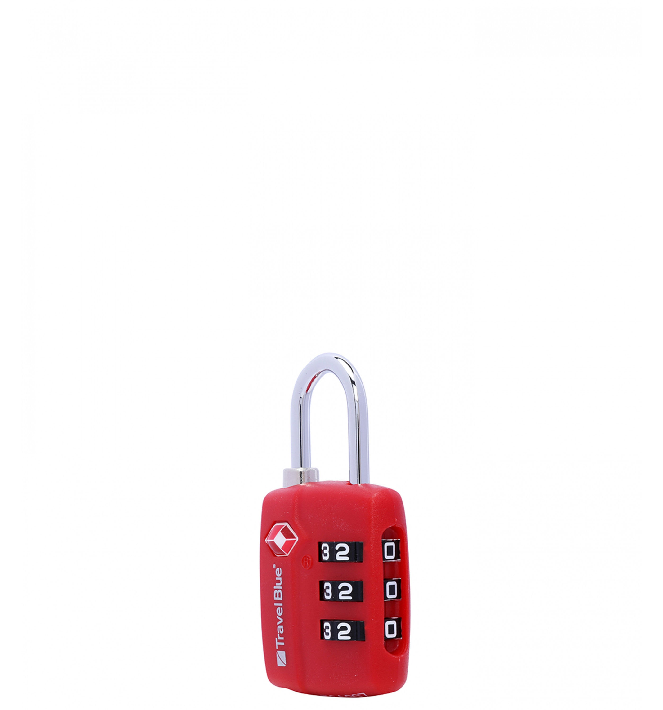 TRAVEL BLUETSA Lock