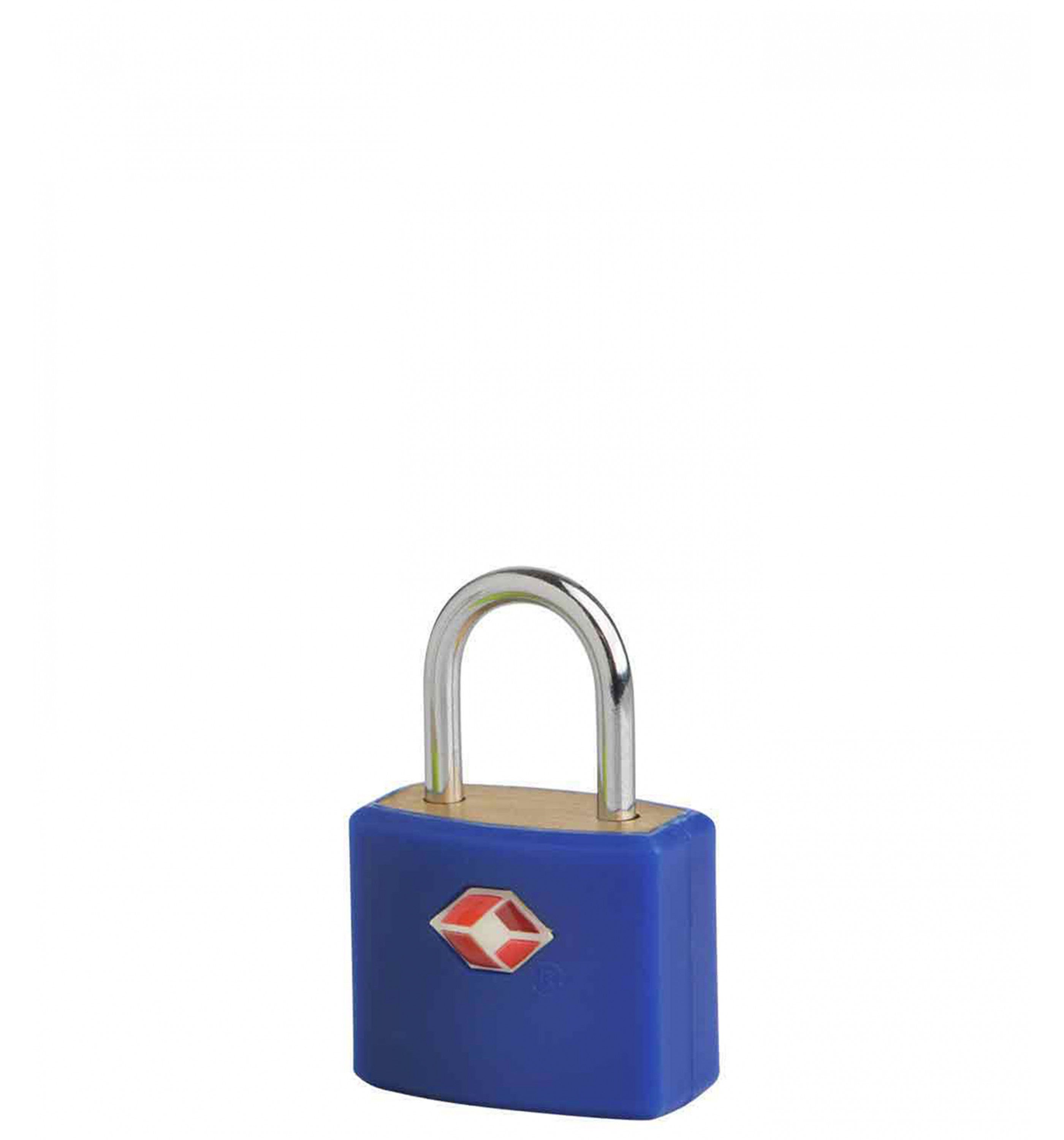 TRAVEL BLUETSA Identi Lock