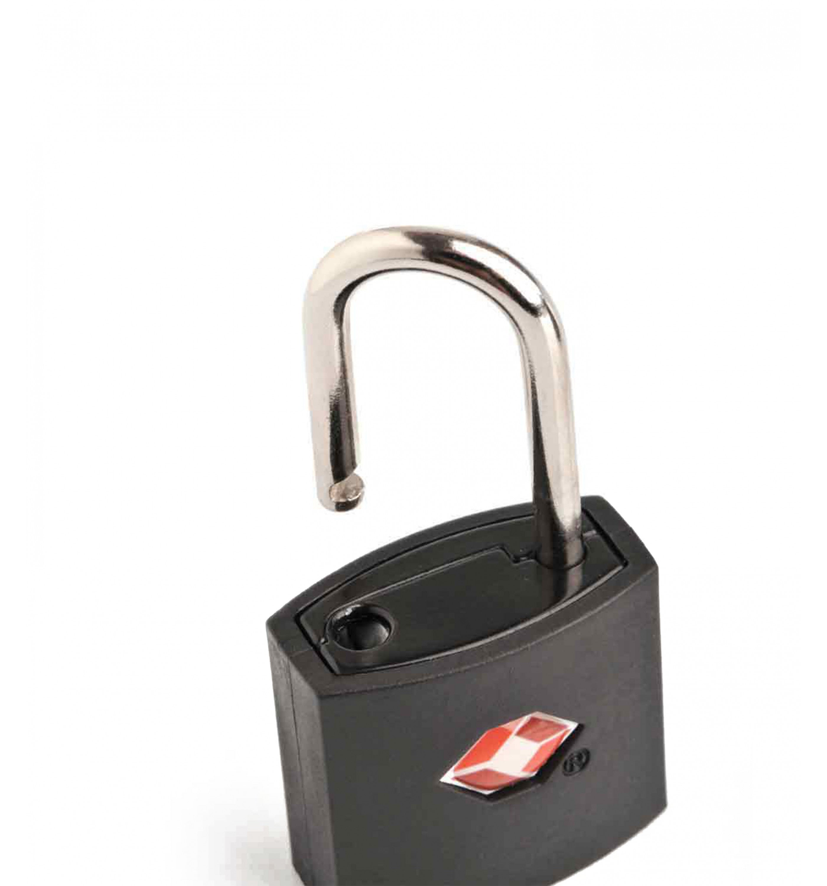 TRAVEL BLUE2x TSA Identi Locks