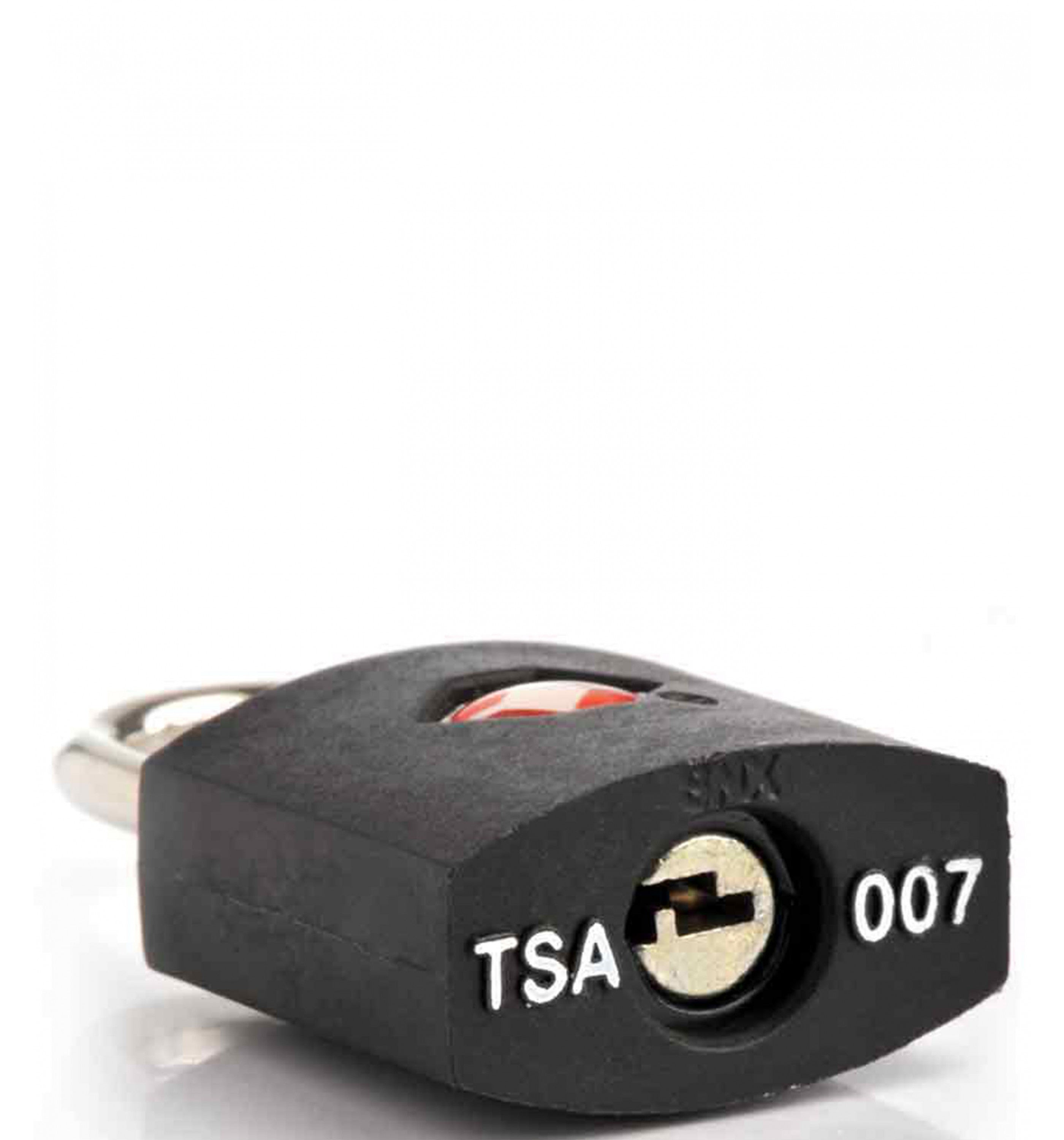 TRAVEL BLUE2x TSA Identi Locks