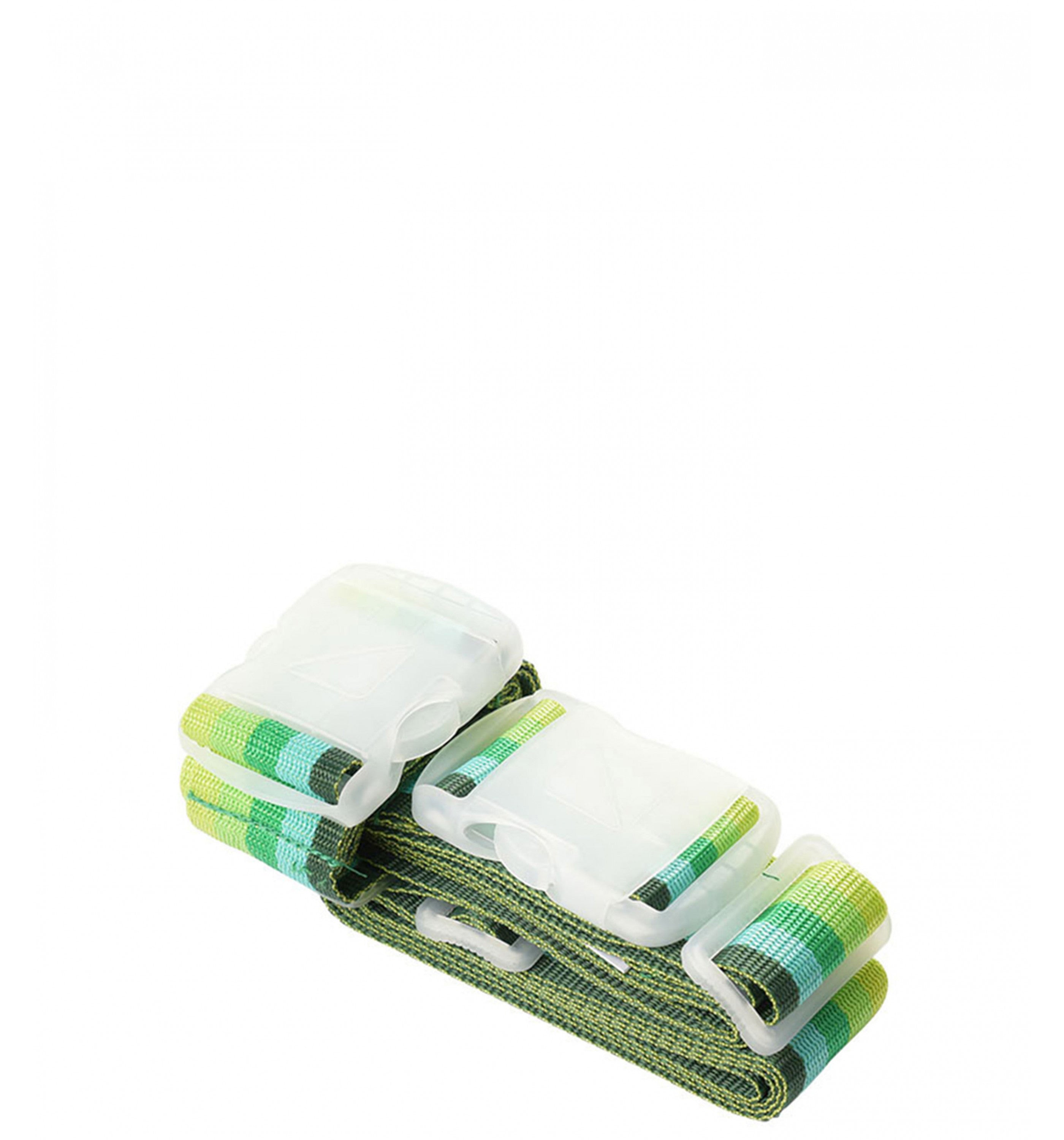 TRAVEL BLUECross Strap