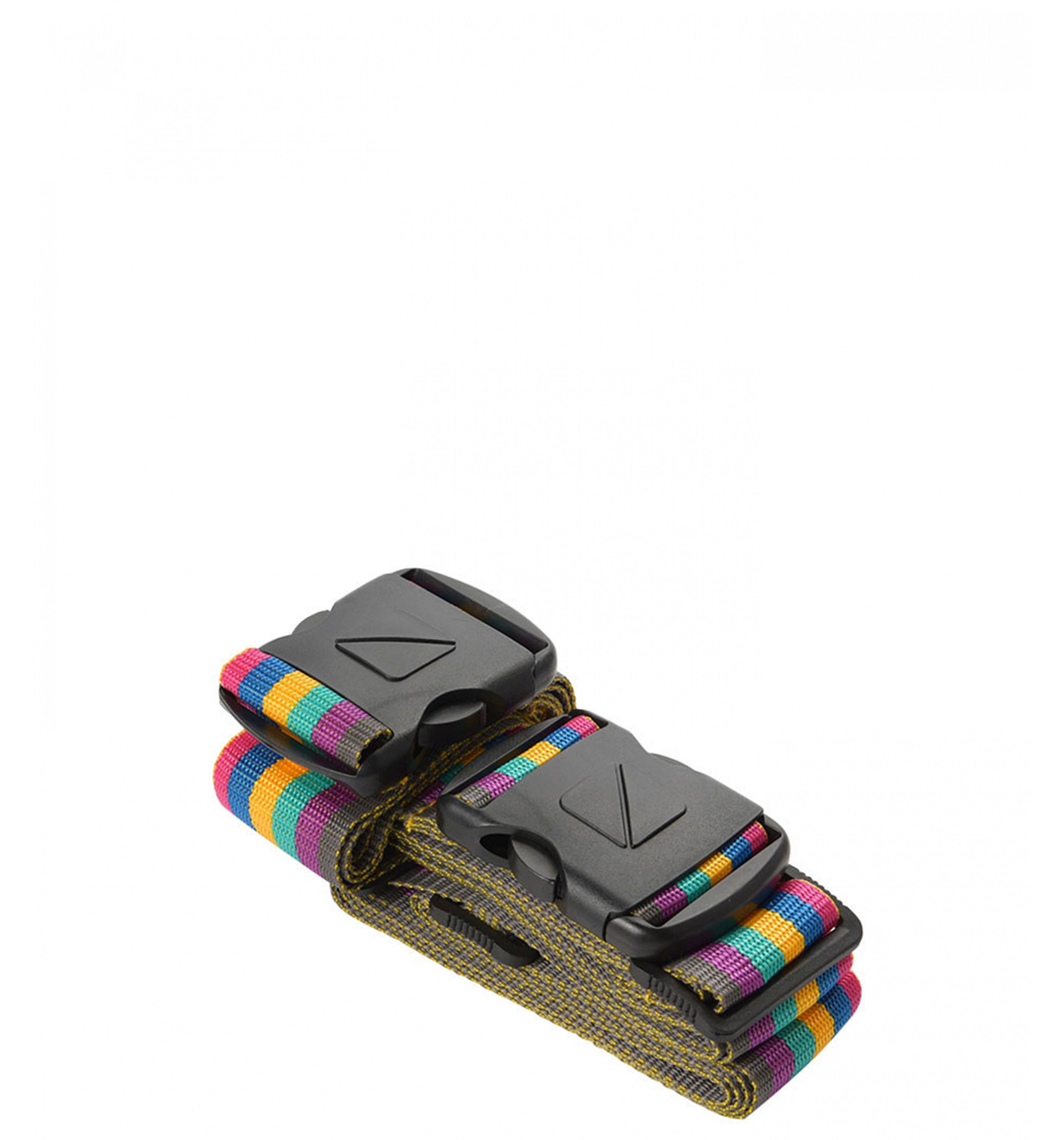 TRAVEL BLUECross Strap