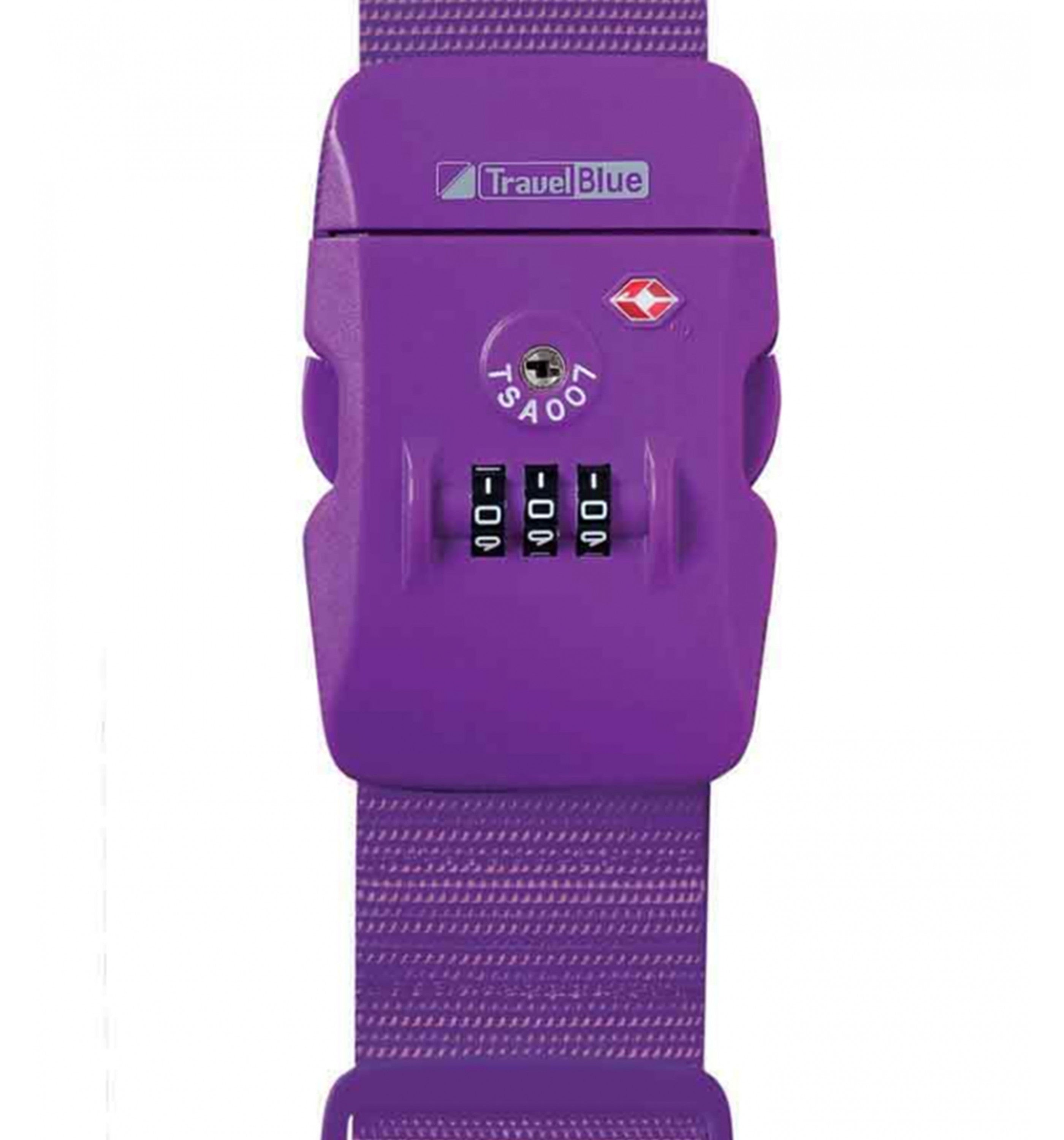 TRAVEL BLUETSA Luggage Strap
