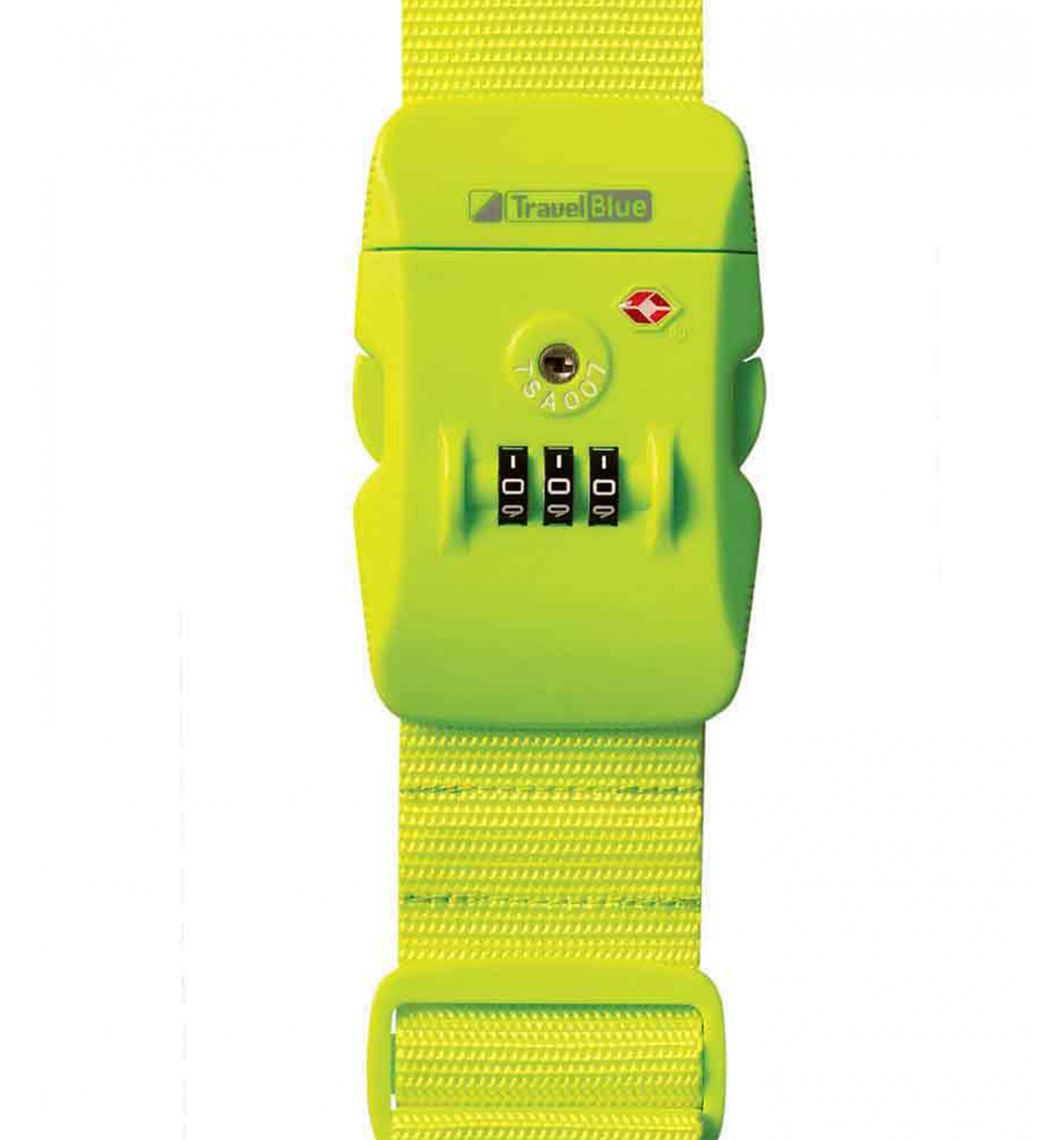 TRAVEL BLUETSA Luggage Strap
