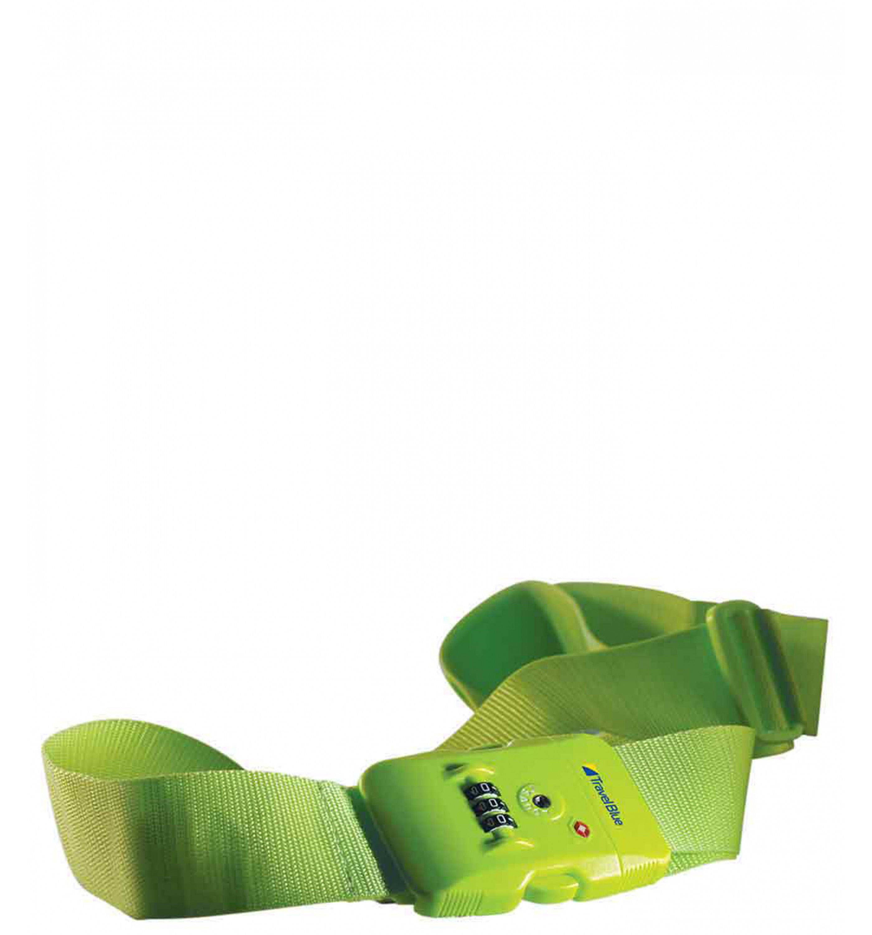 TRAVEL BLUETSA Luggage Strap