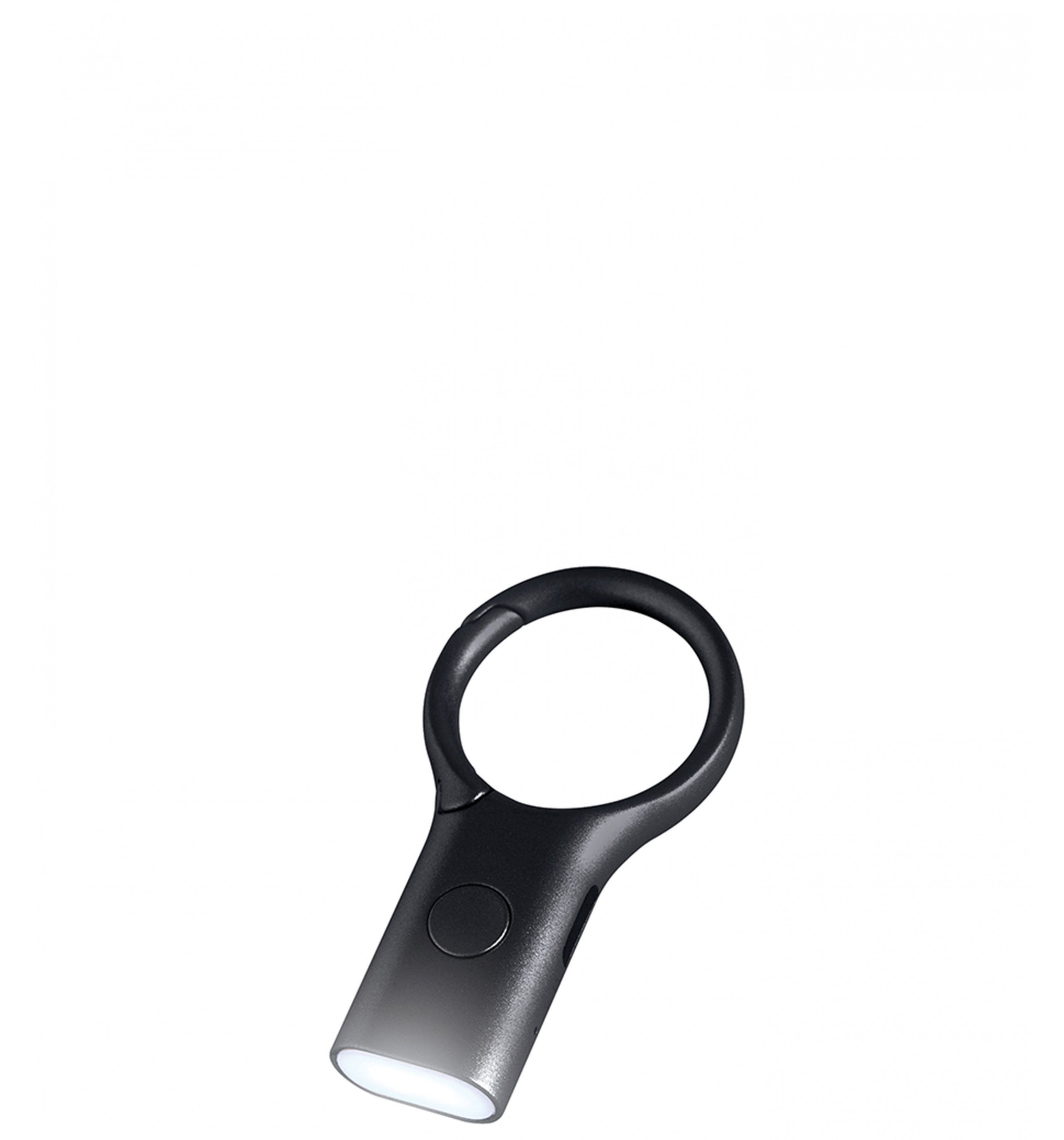 LEXONNomaday Light-Black