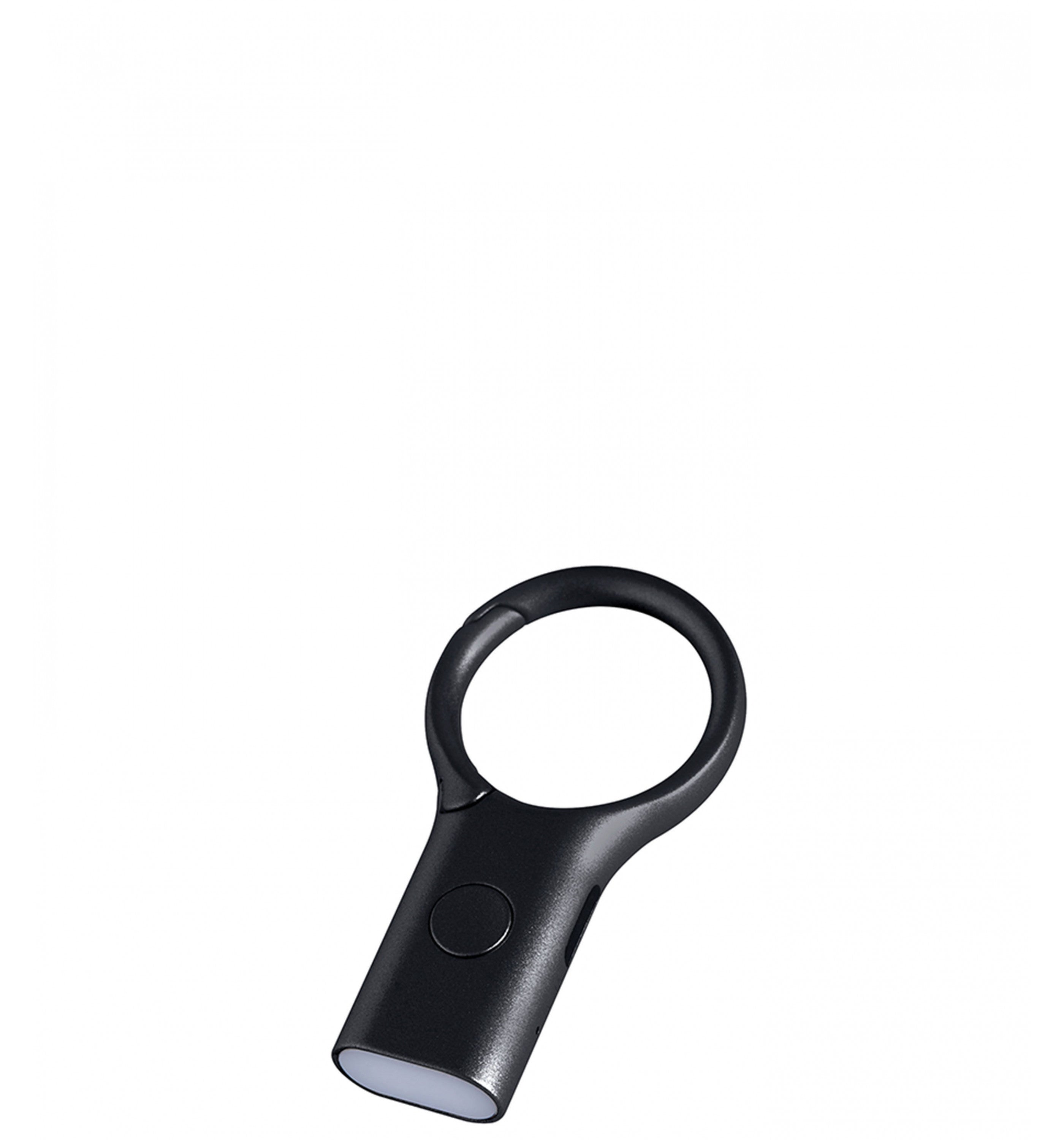 LEXONNomaday Light-Black