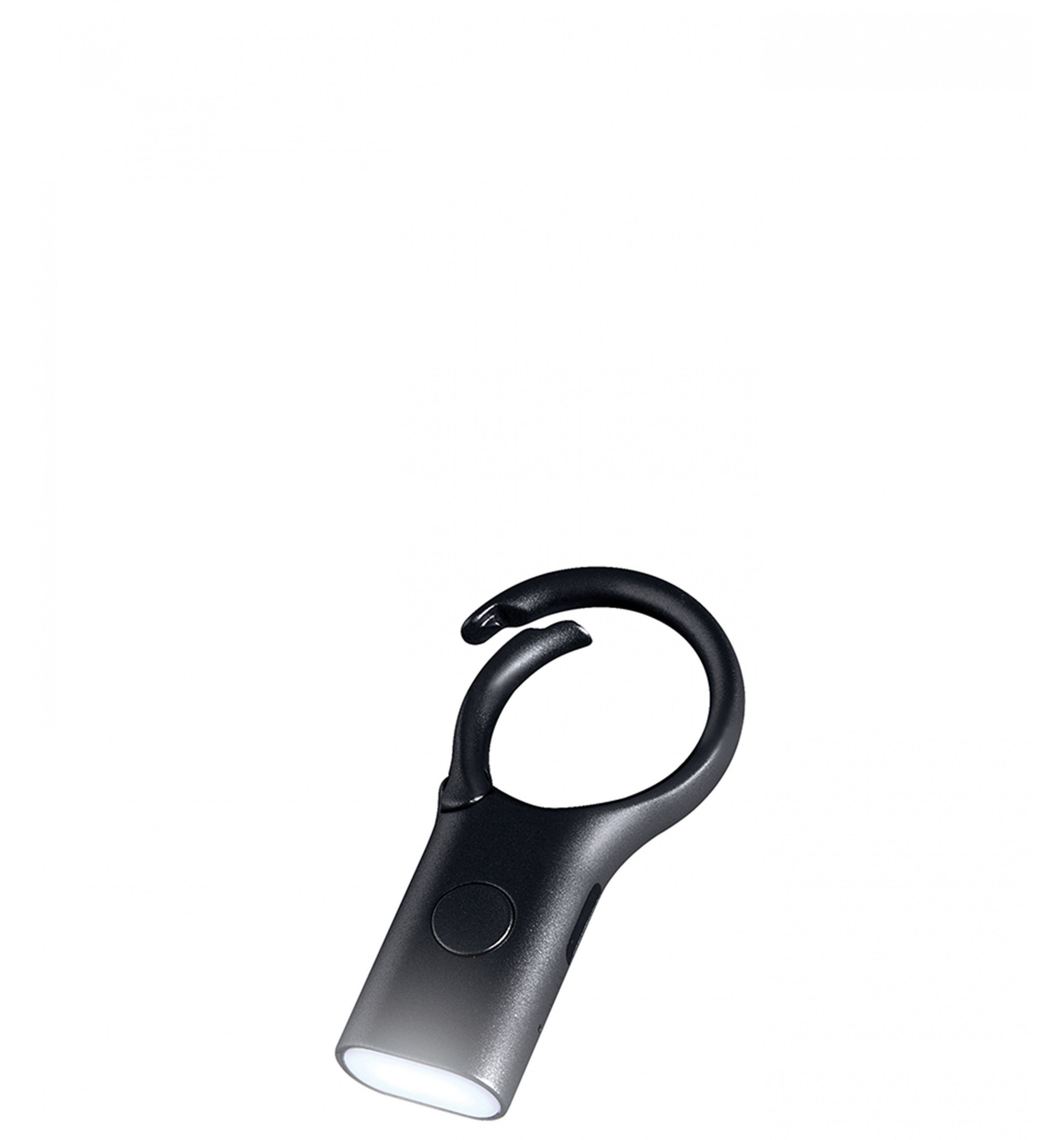 LEXONNomaday Light-Black