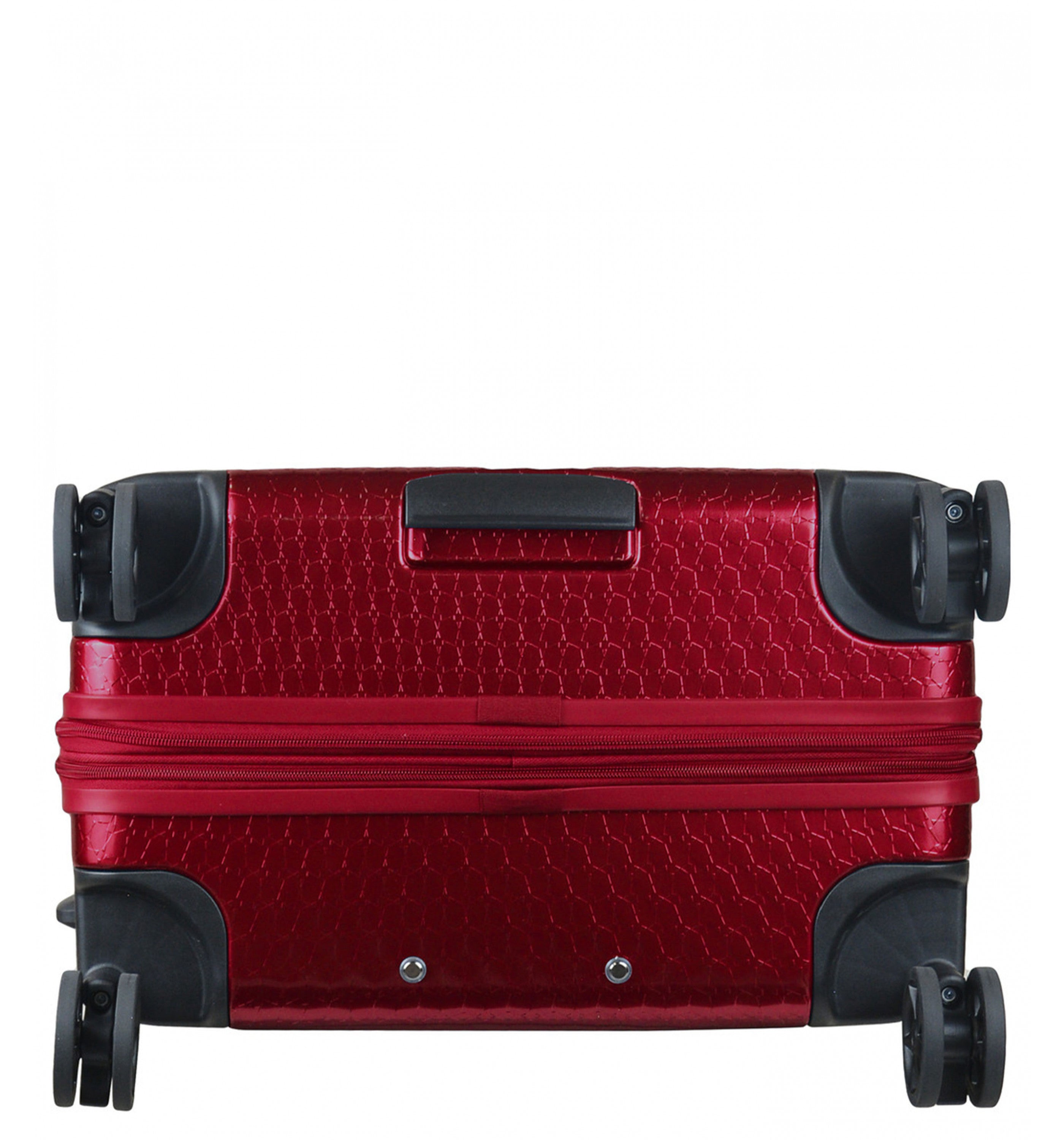 WORLD TRAVELLERLAPLAND (Medium+) Berry Red