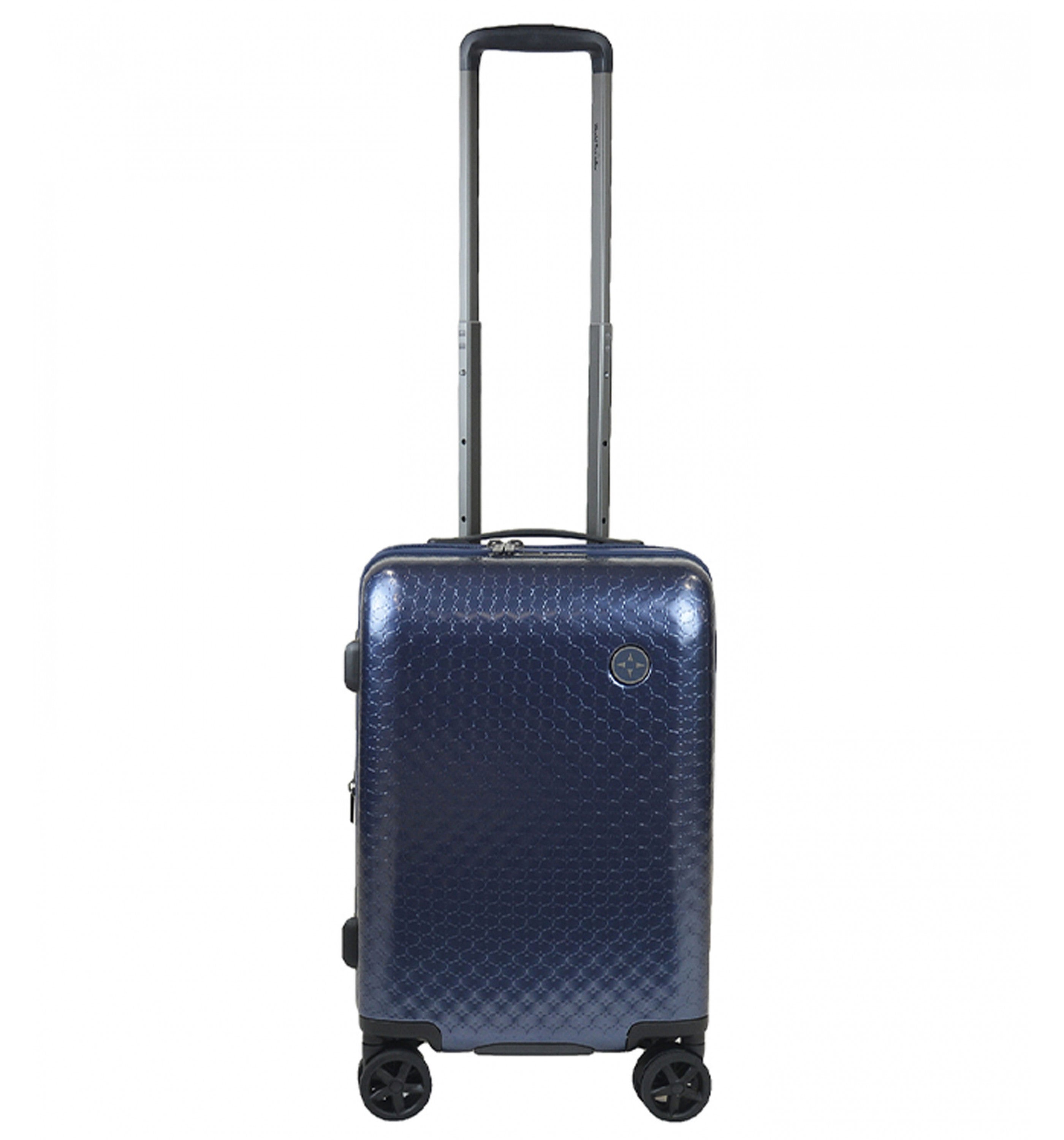 WORLD TRAVELLERLAPLAND (Small) Midnight Blue