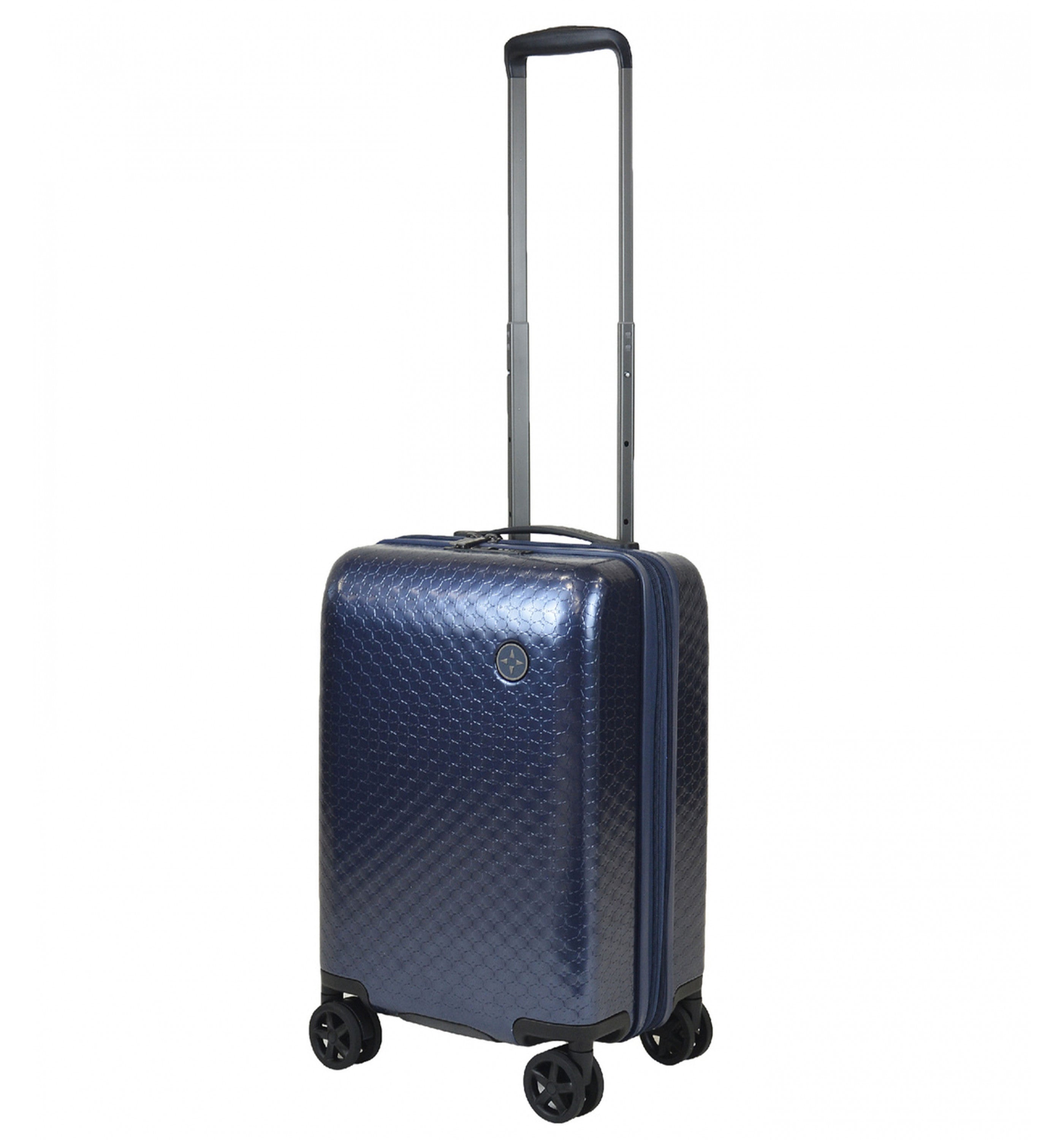 WORLD TRAVELLERLAPLAND (Small) Midnight Blue