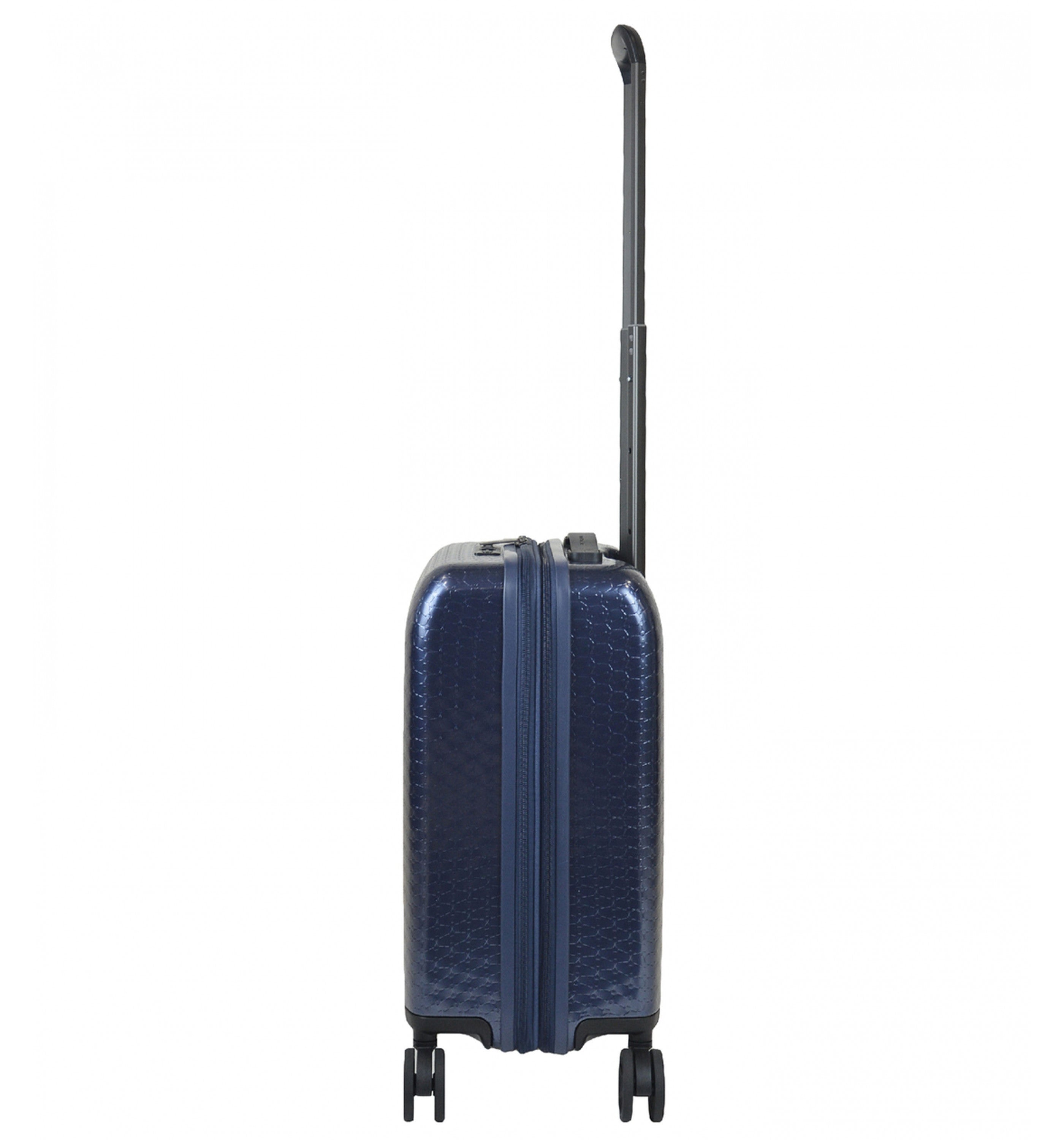 WORLD TRAVELLERLAPLAND (Small) Midnight Blue