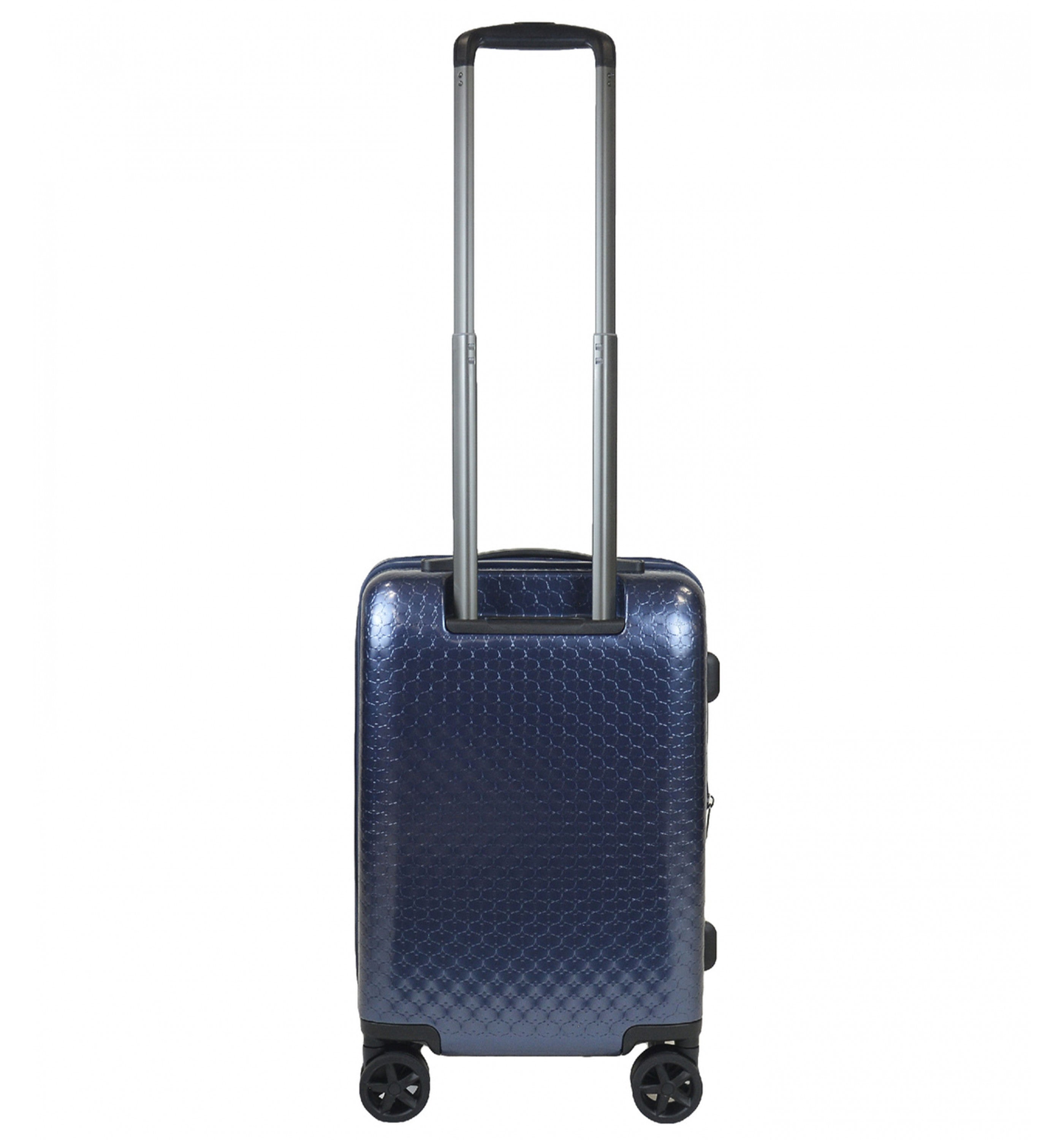 WORLD TRAVELLERLAPLAND (Small) Midnight Blue