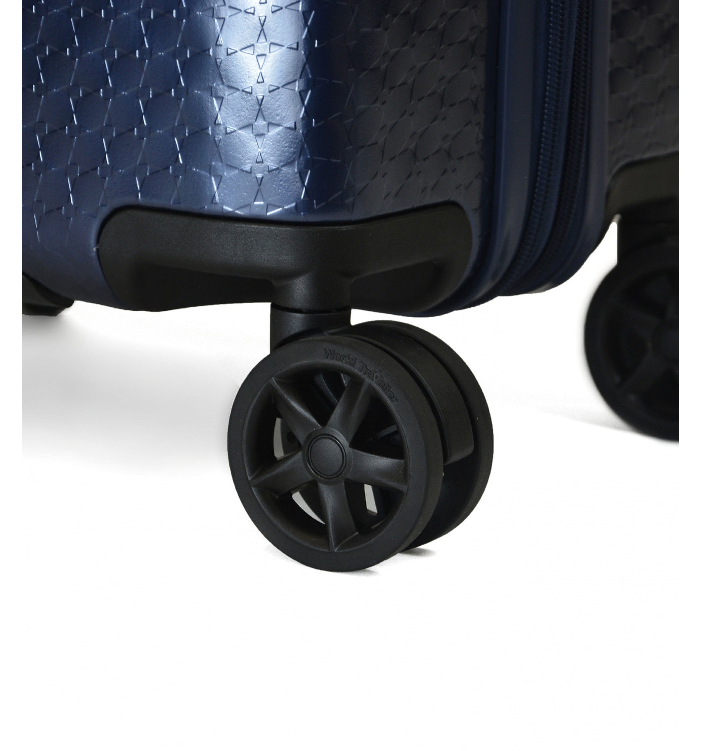 WORLD TRAVELLERLAPLAND (Small) Midnight Blue