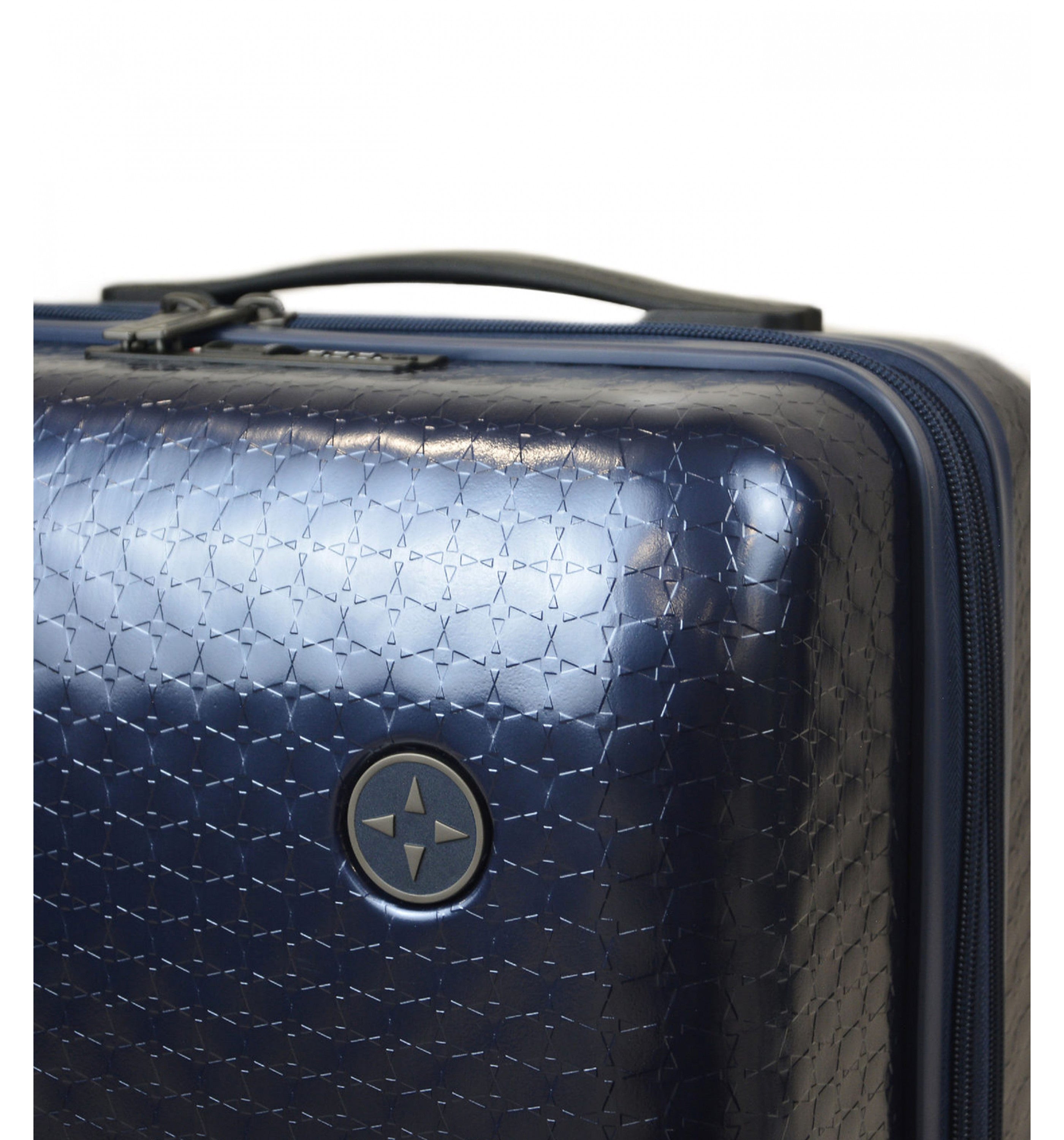 WORLD TRAVELLERLAPLAND (Small) Midnight Blue