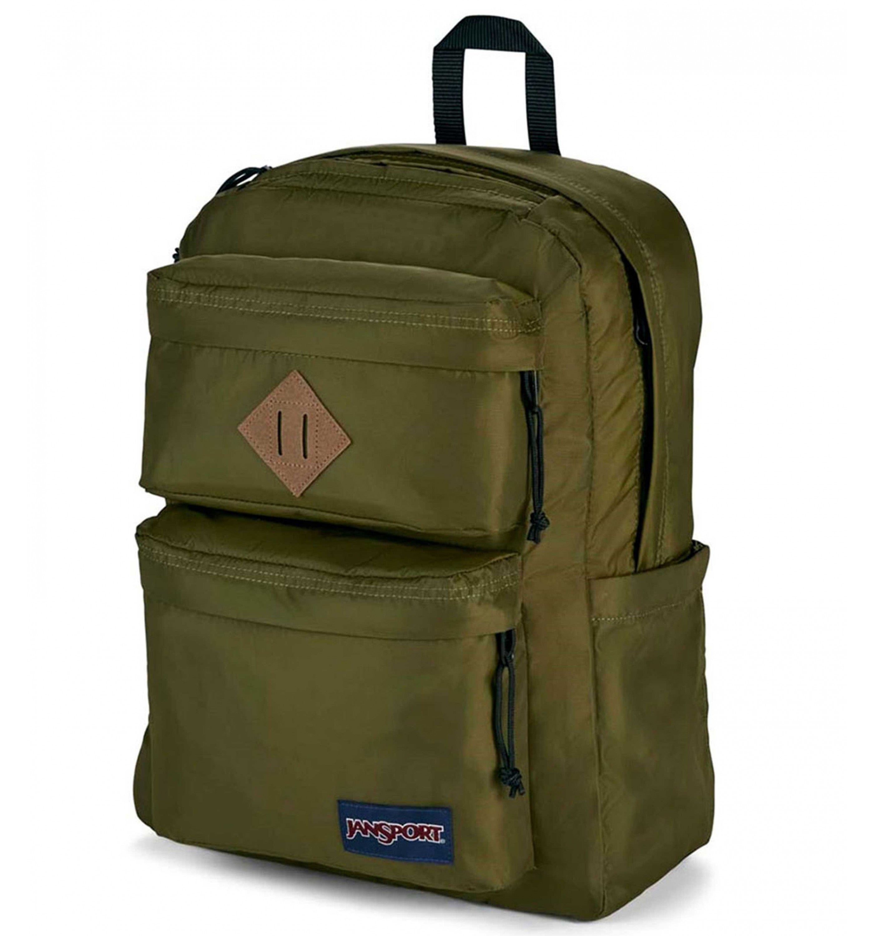 JANSPORTDouble Break Backpack