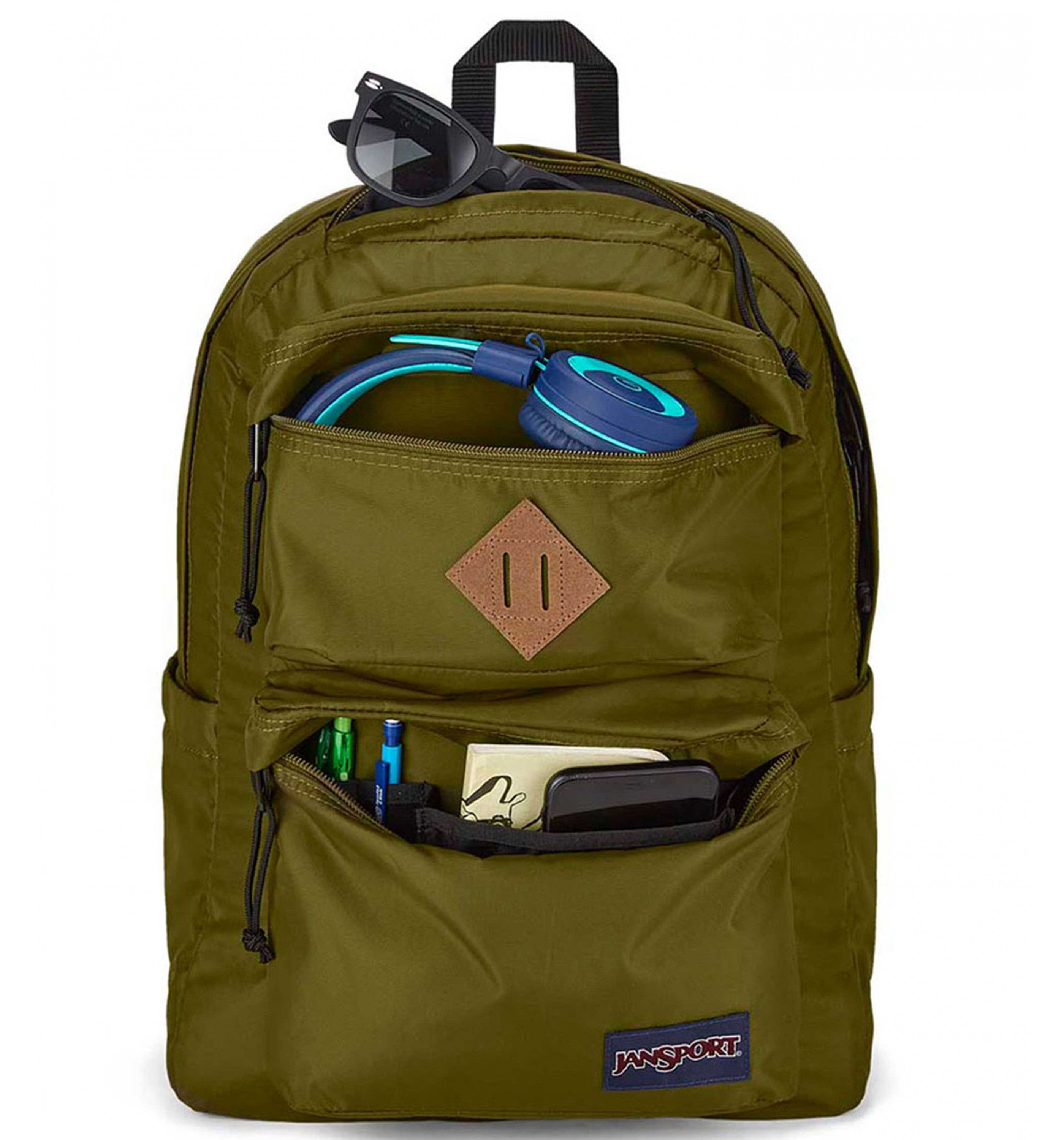 JANSPORTDouble Break Backpack