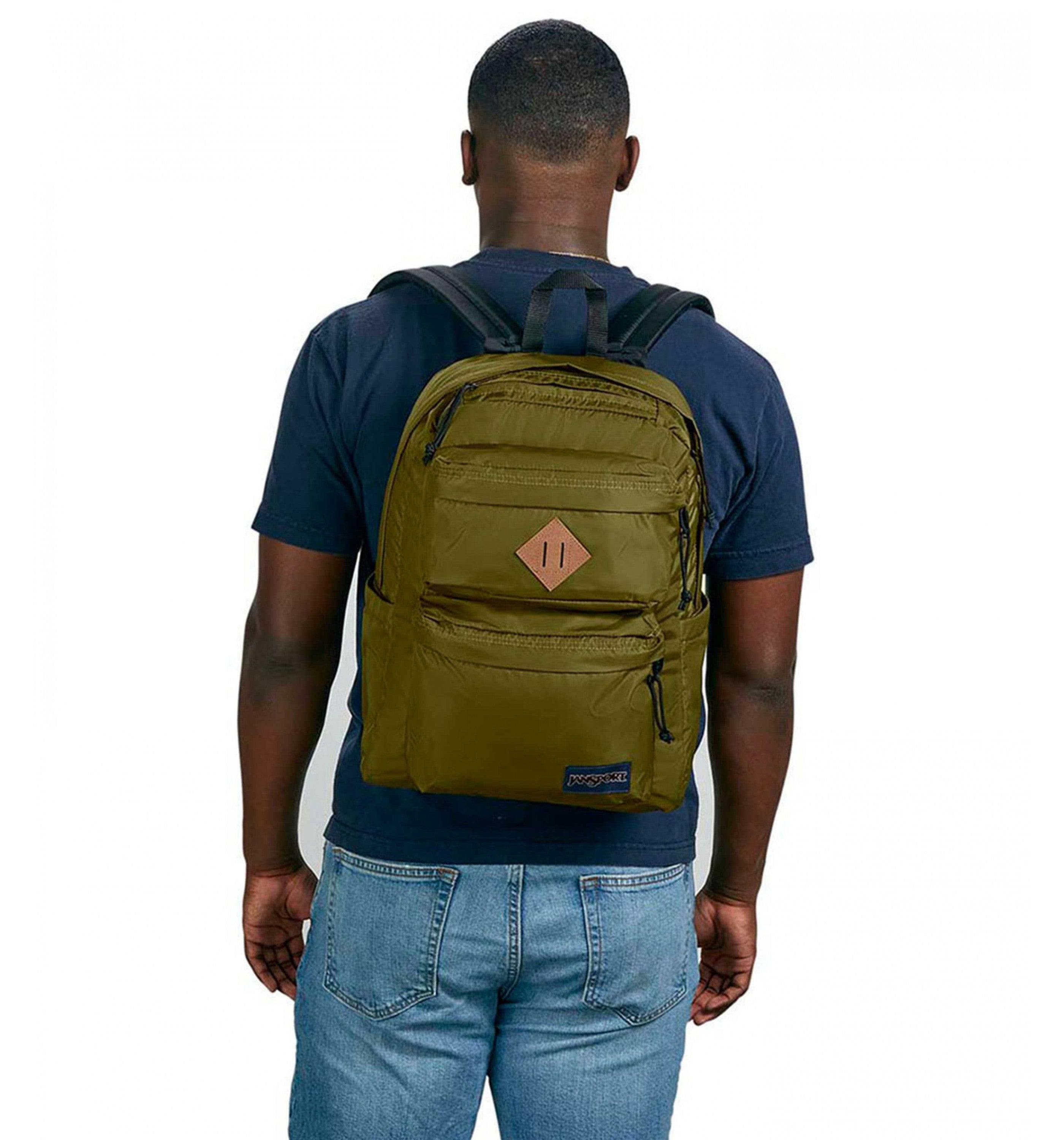 JANSPORTDouble Break Backpack