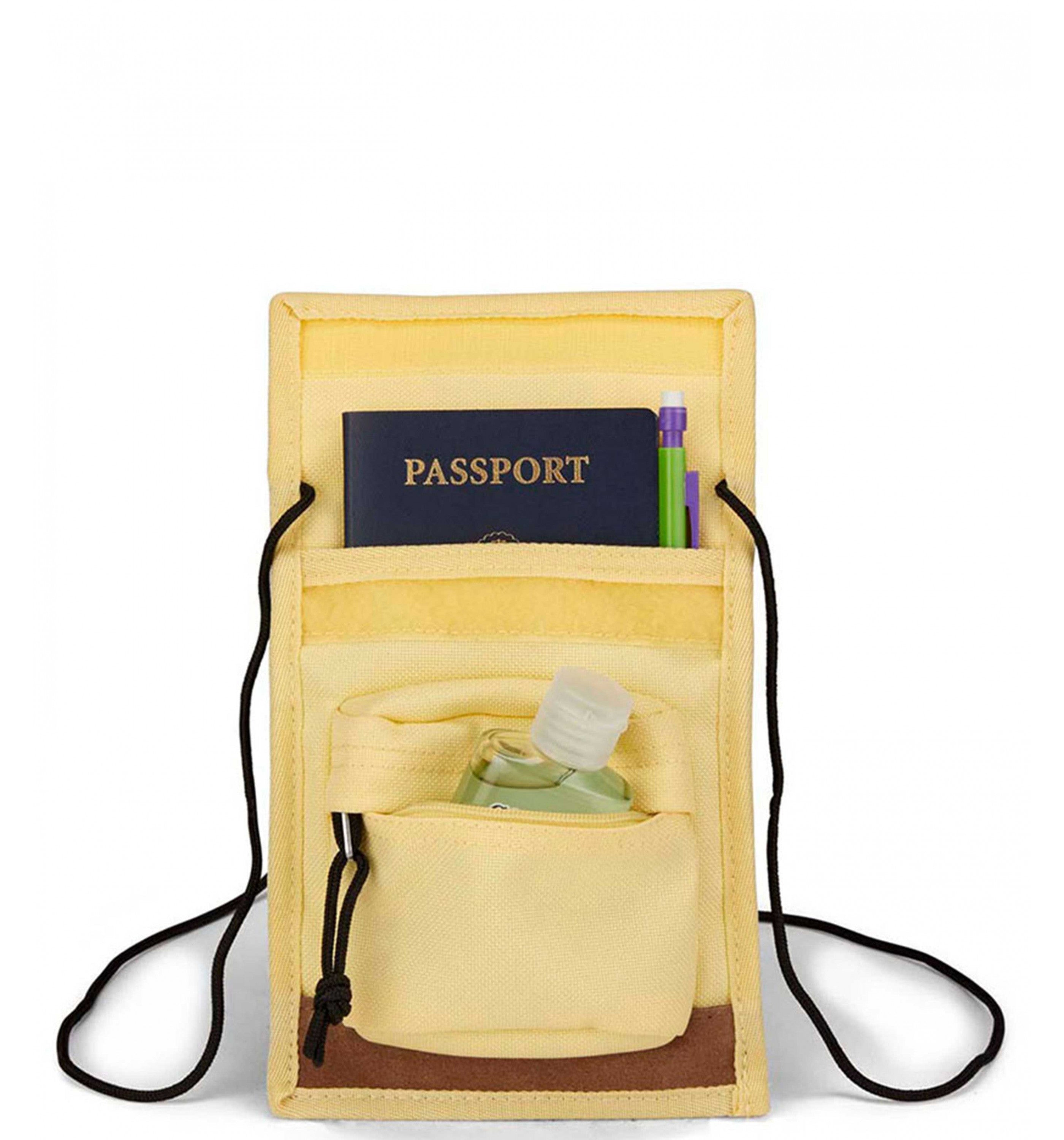 JANSPORTEssential Carryall Accessories