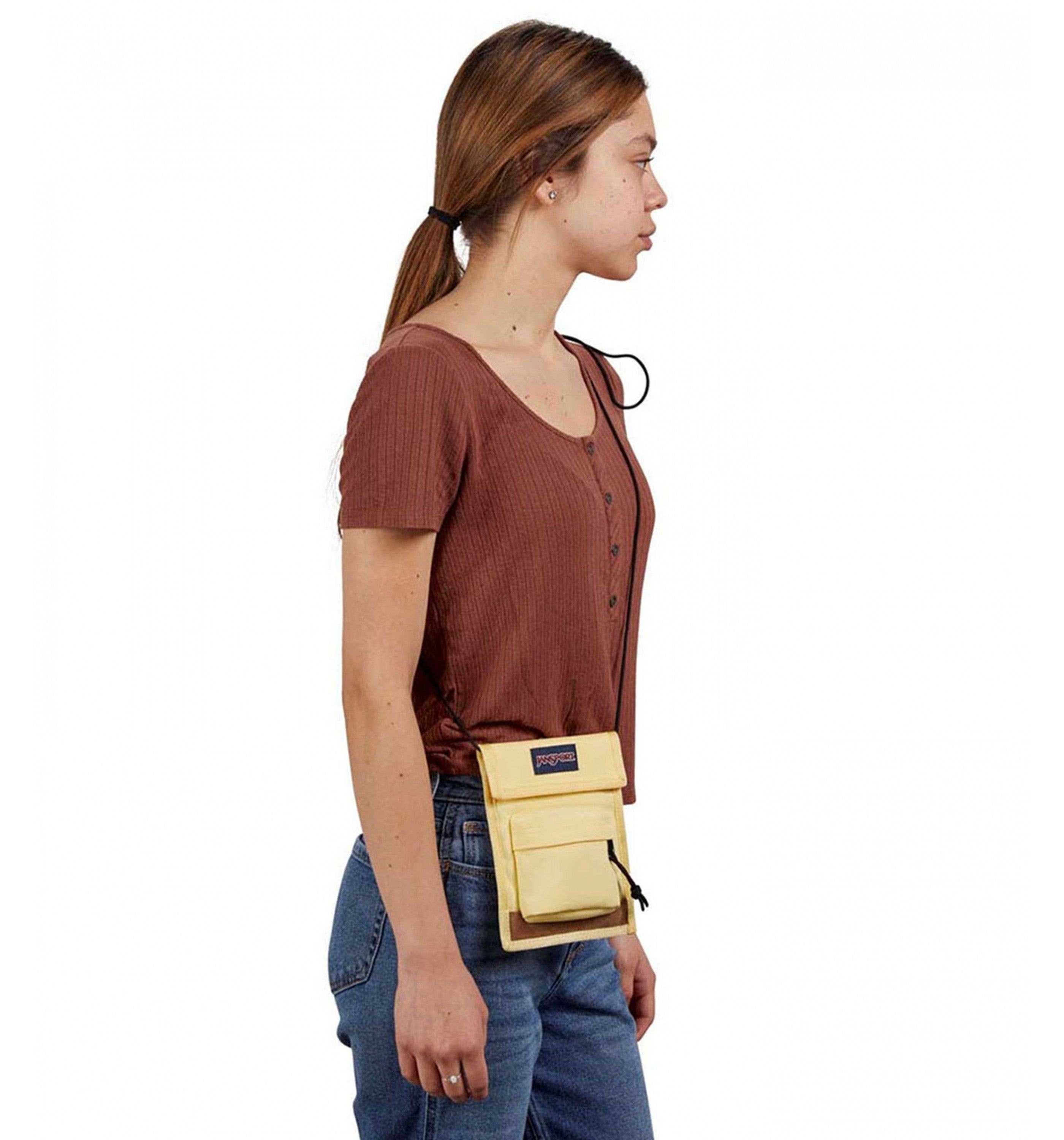 JANSPORTEssential Carryall Accessories