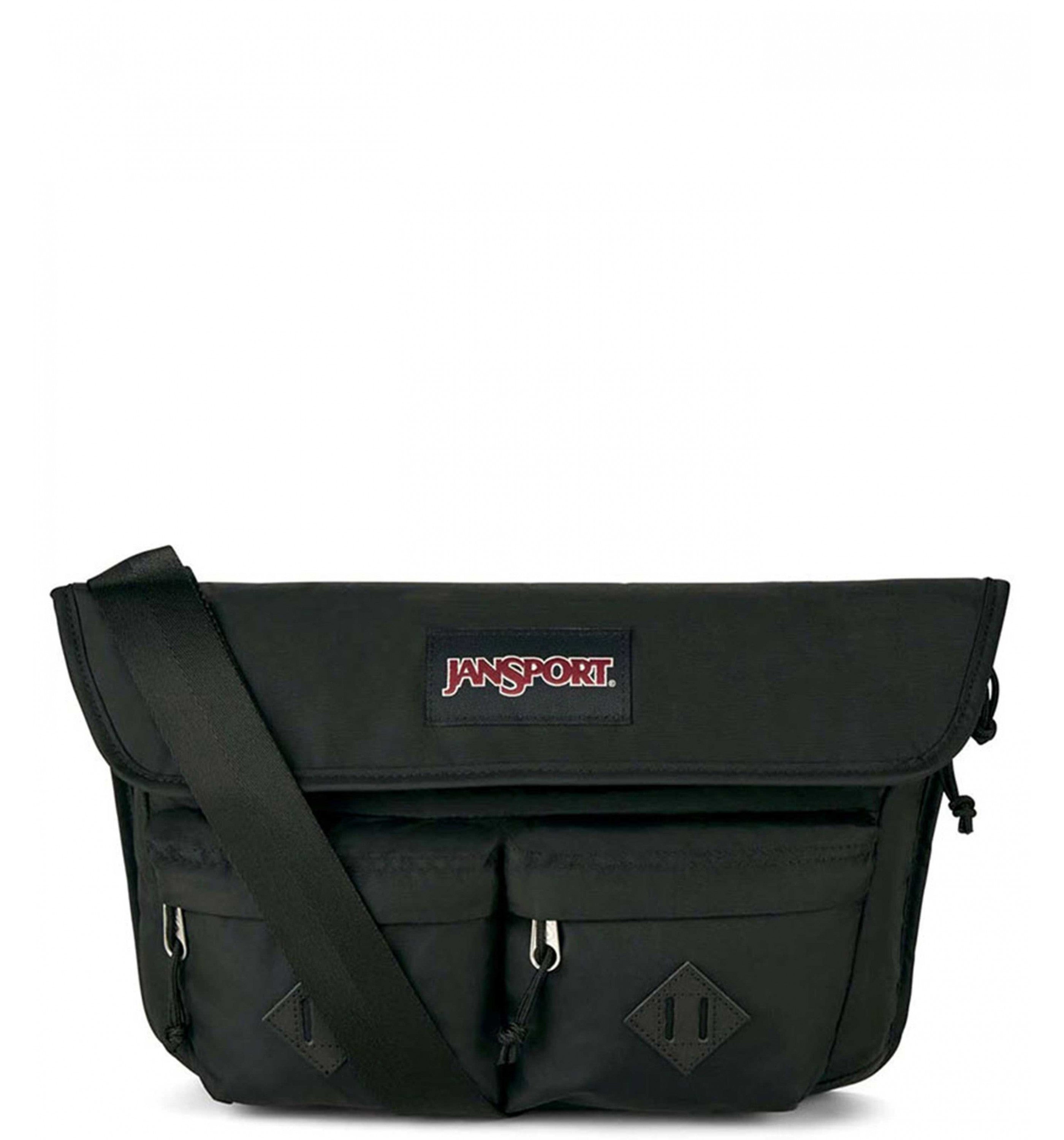 JANSPORTLarimer Crossbody Sling Bag