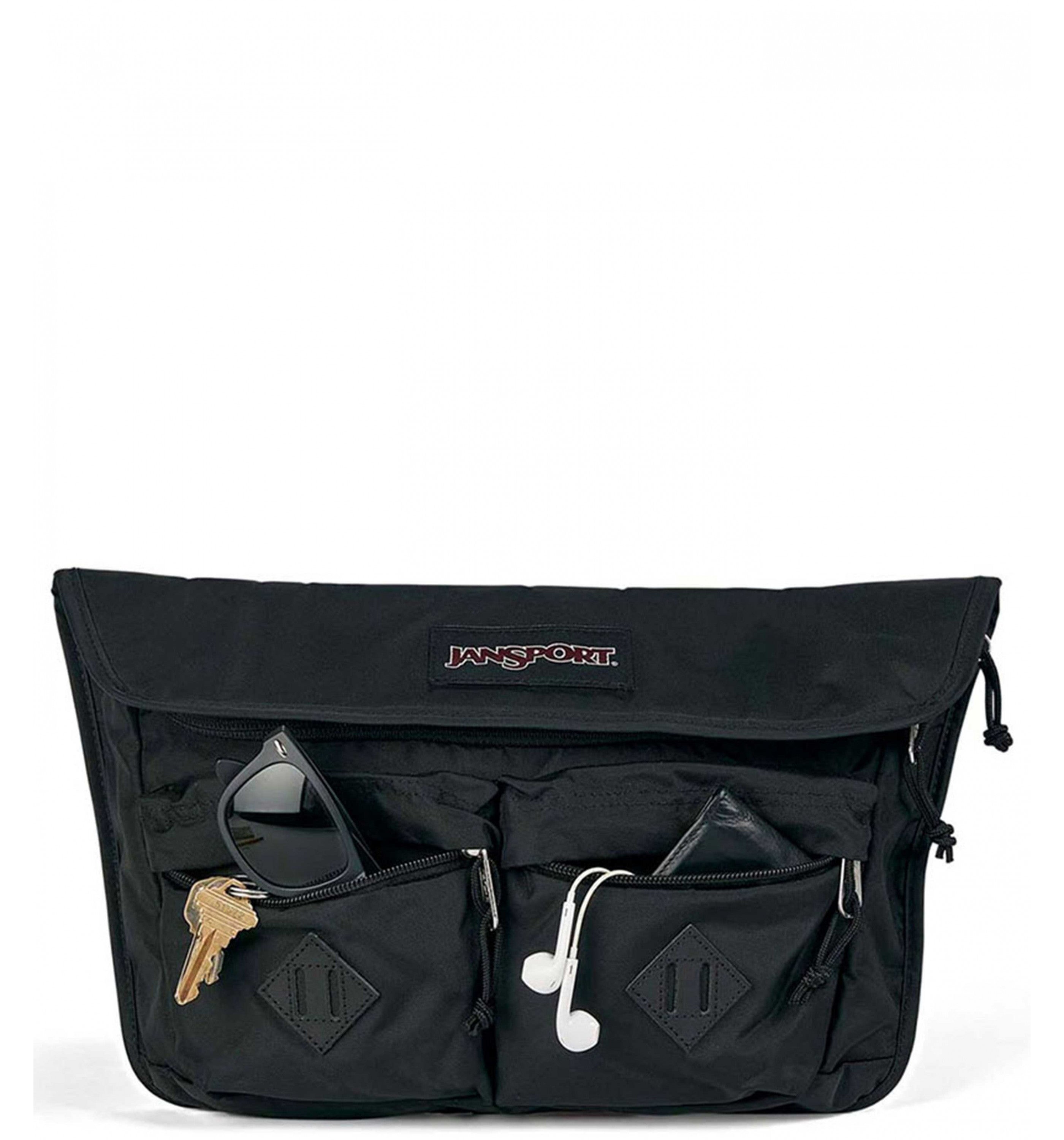 JANSPORTLarimer Crossbody Sling Bag