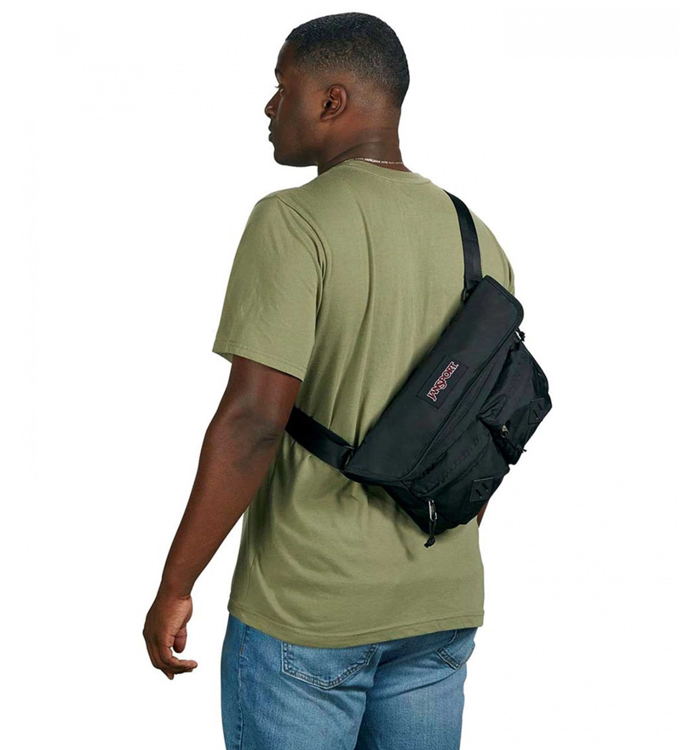 JANSPORTLarimer Crossbody Sling Bag